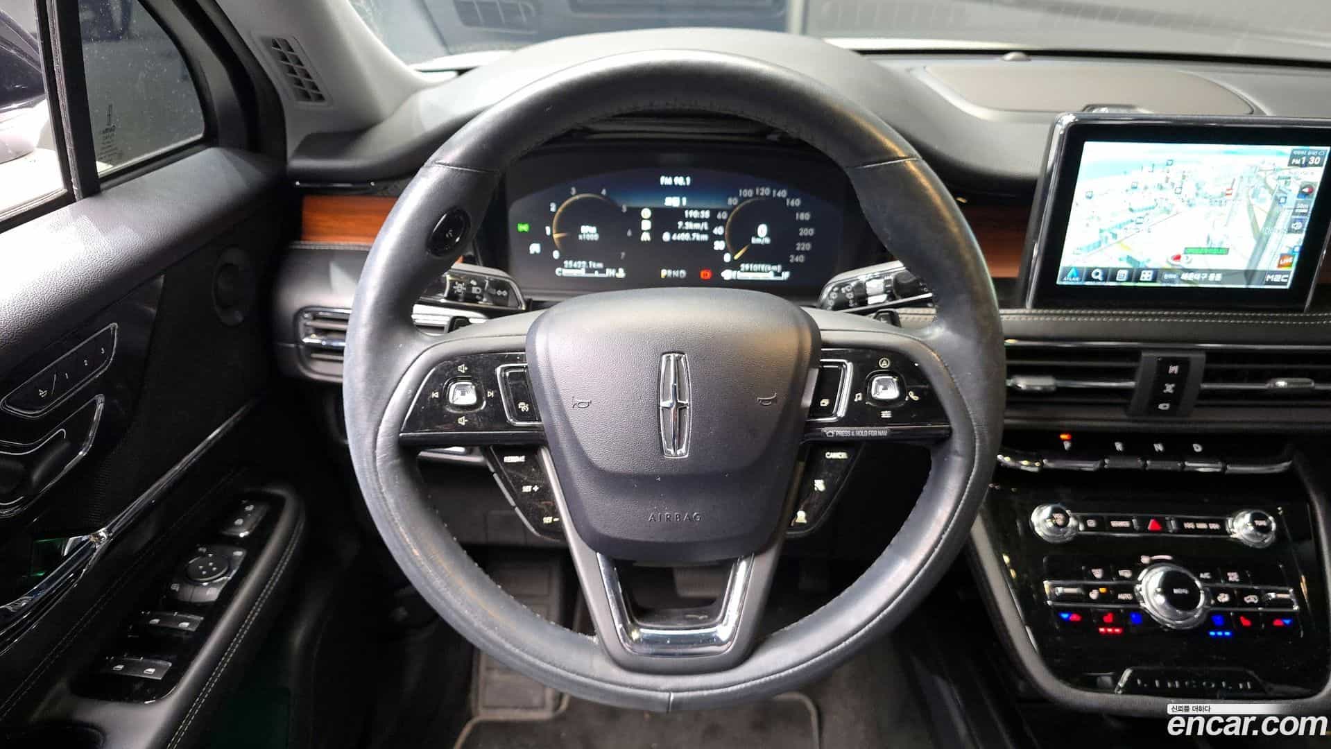 Corsair Lincoln 2021.2-OPTION-017