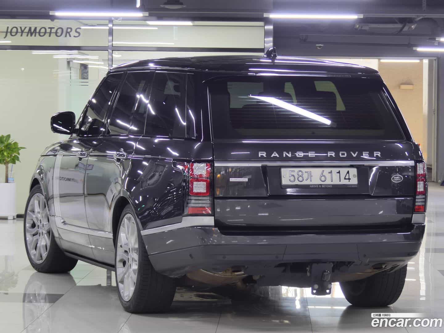 Range Rover Land Rover 2017.4-OUTER-003
