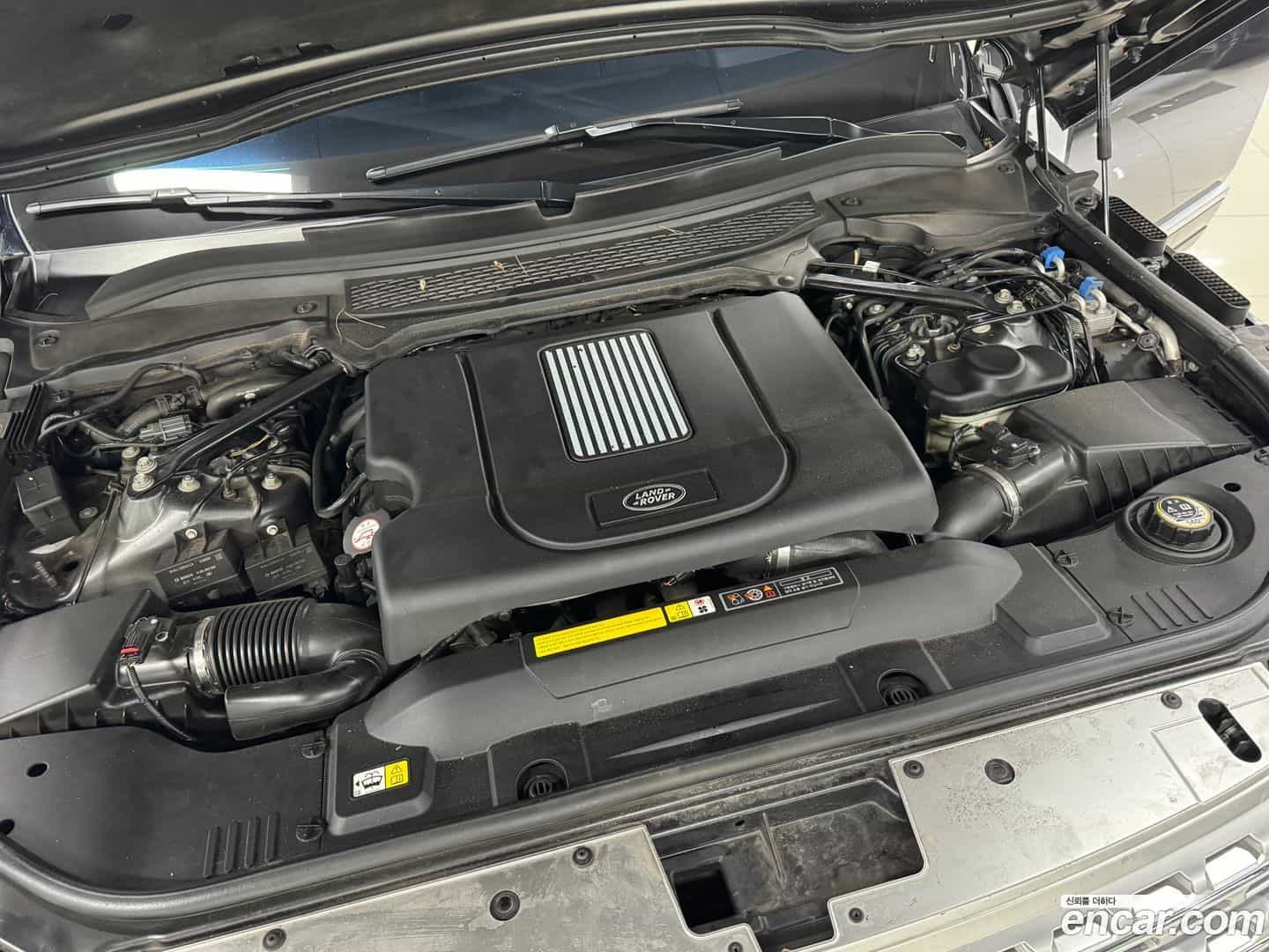 Range Rover Land Rover 2017.4-OUTER-005