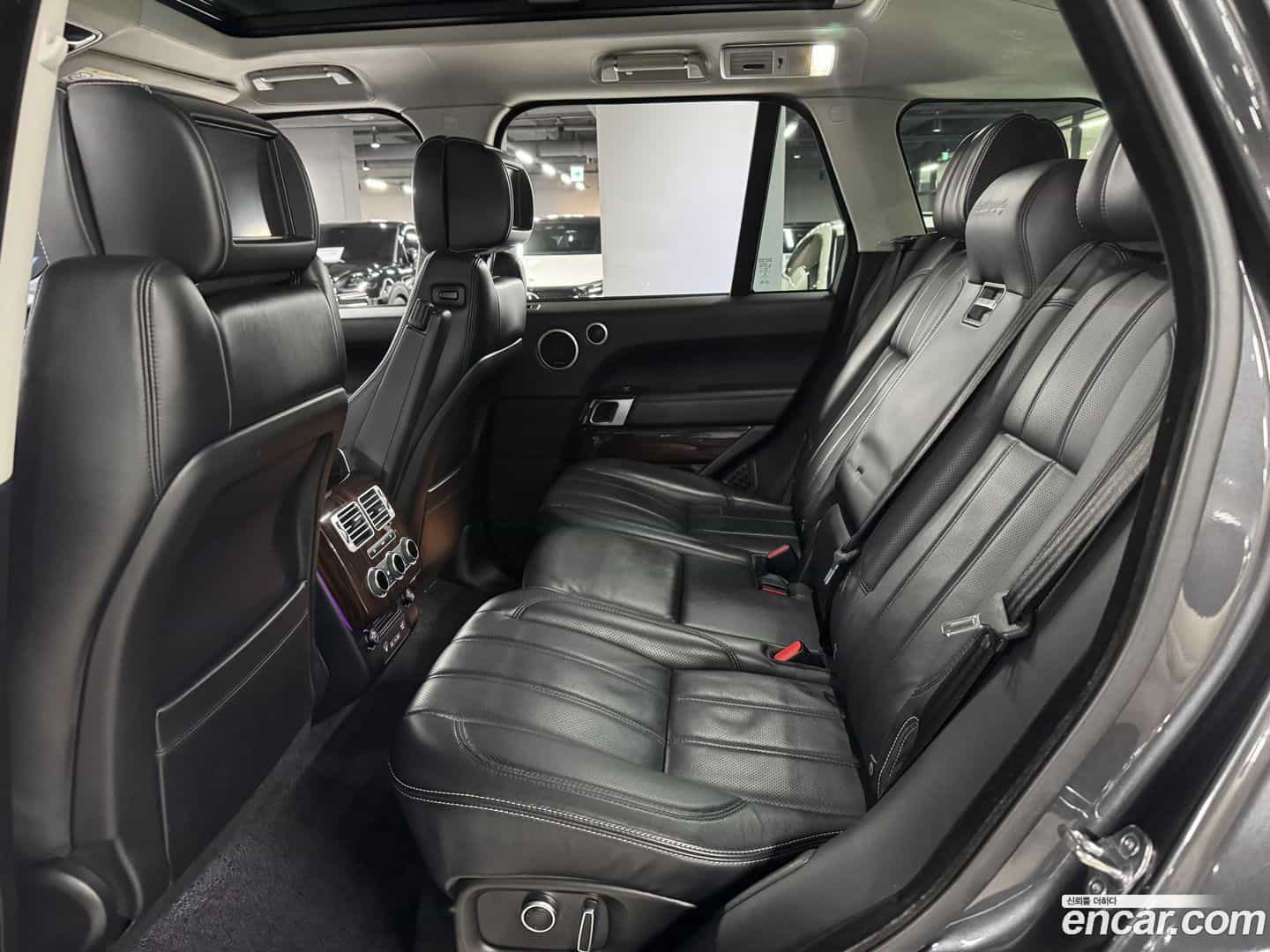 Range Rover Land Rover 2017.4-OPTION-016
