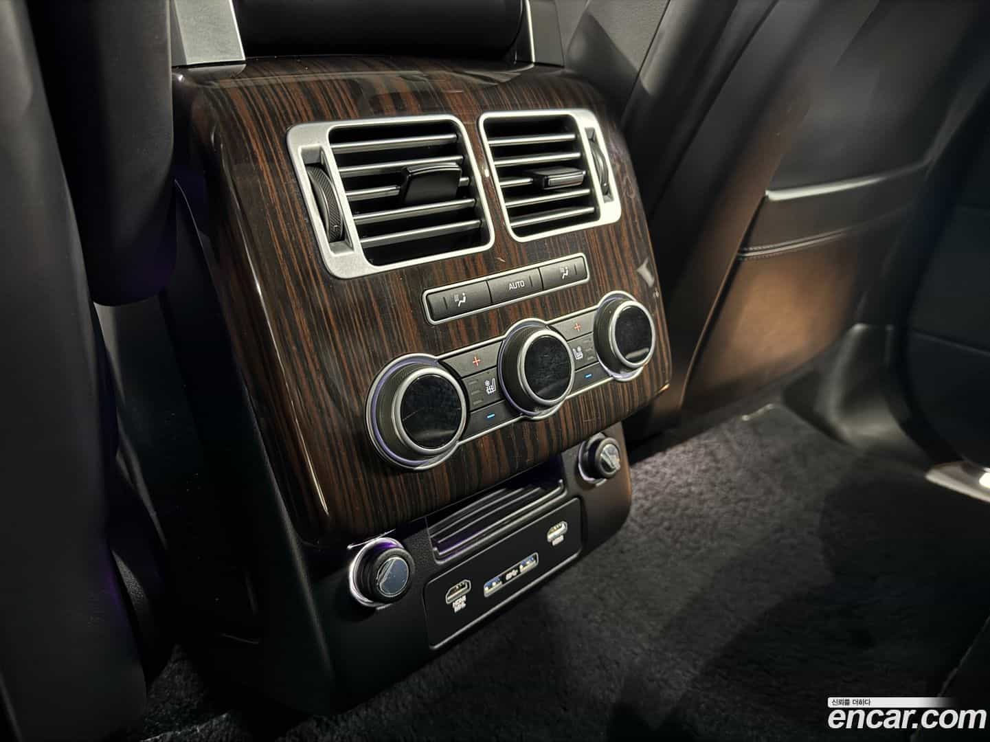 Range Rover Land Rover 2017.4-OPTION-017