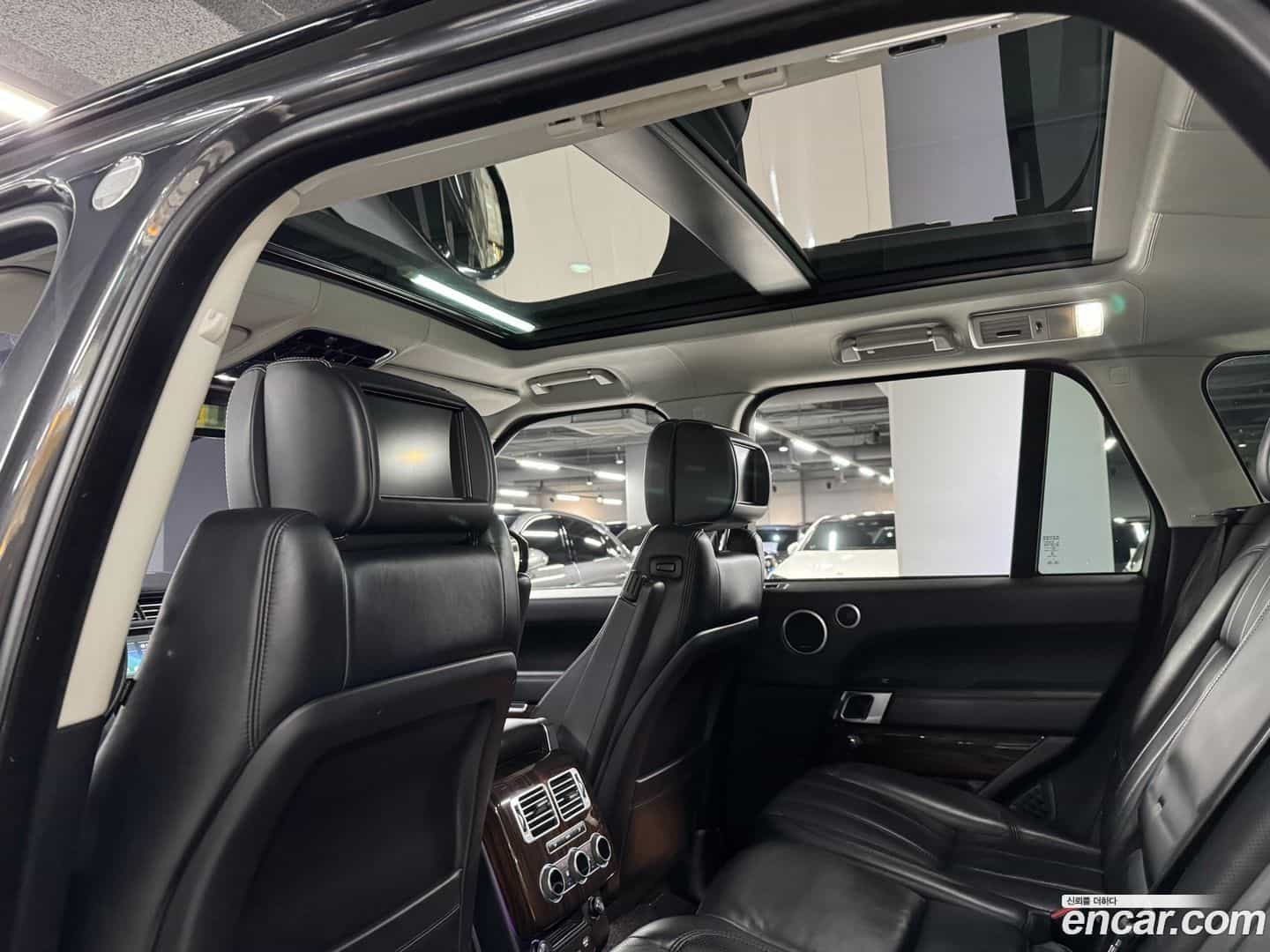 Range Rover Land Rover 2017.4-OPTION-018