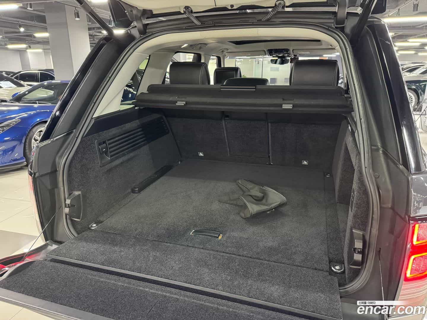 Range Rover Land Rover 2017.4-OPTION-019