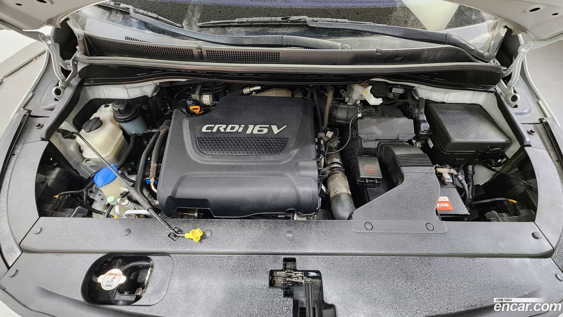 Canival Kia 2015.2-INNER-006