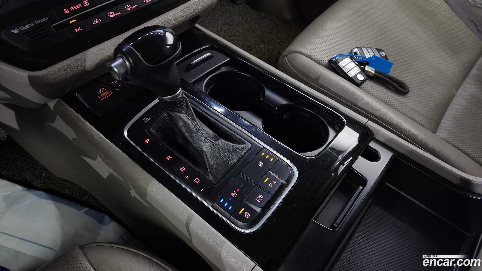 Canival Kia 2015.2-INNER-009