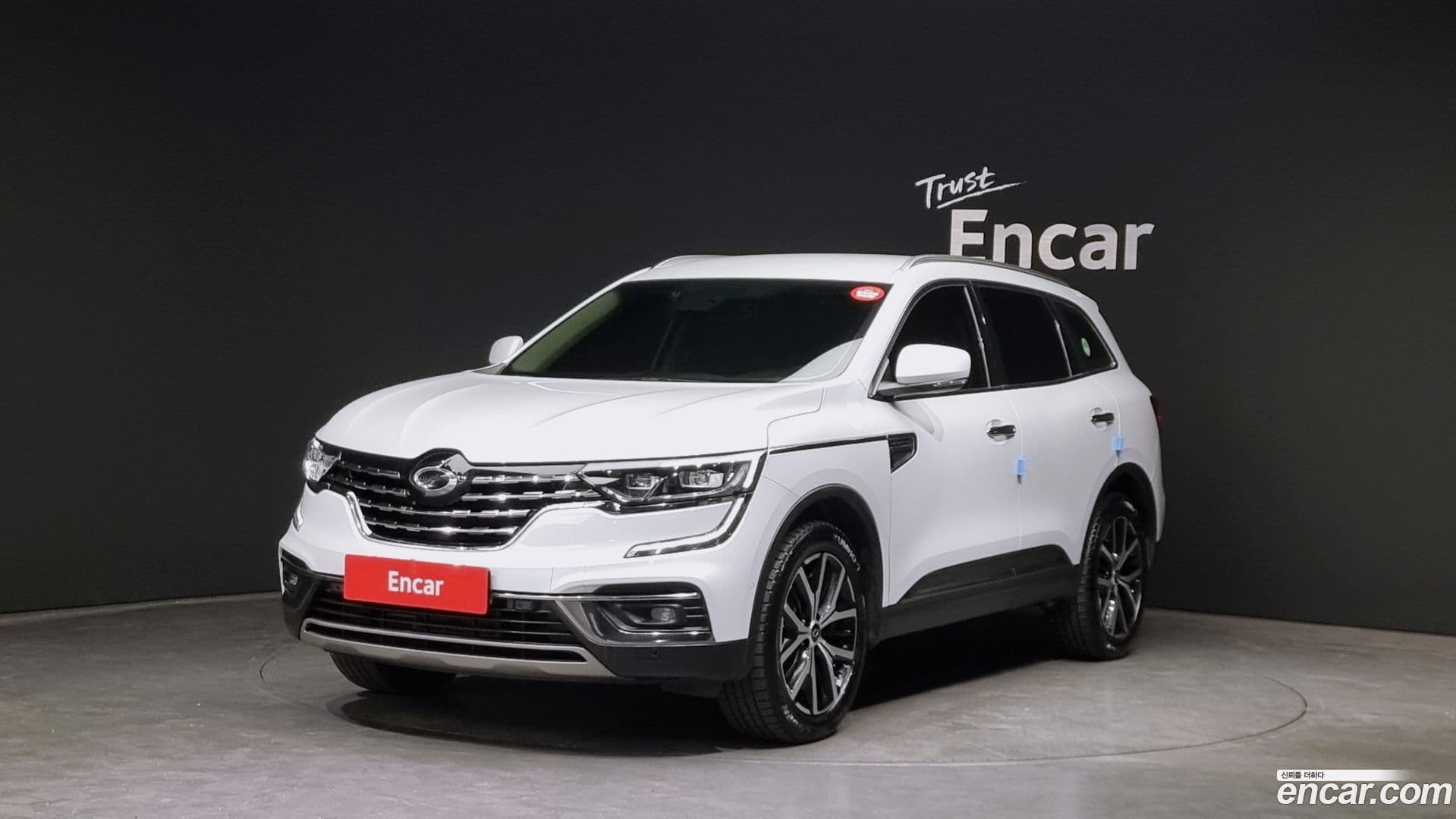 Main__Slider__Photo:QM6 Renault Korea 2020.1-0