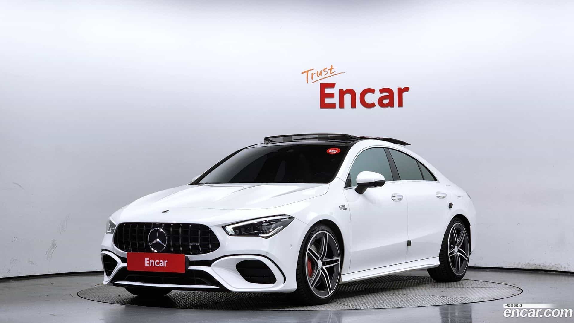 CLA-Class Mercedes-Benz 2020.9-OUTER-001