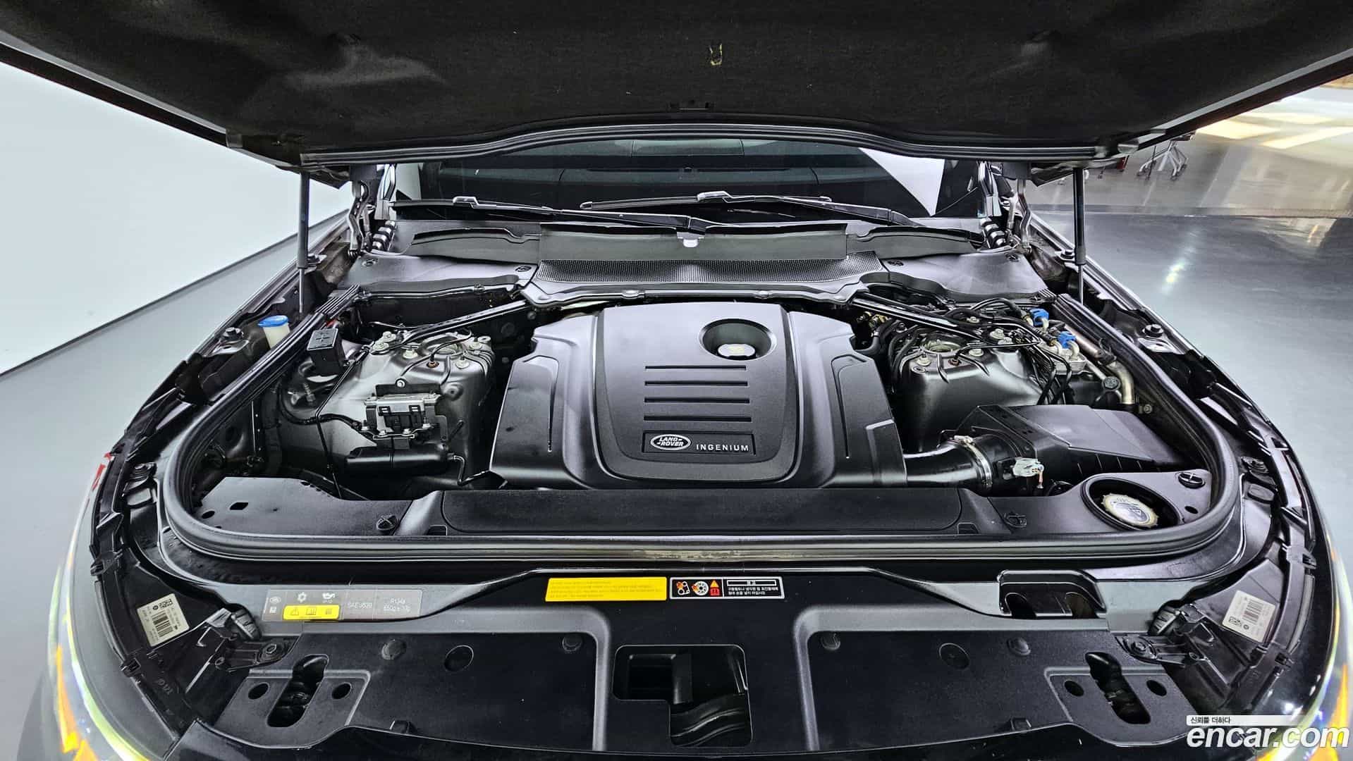 Discovery Land Rover 2018.8-INNER-006