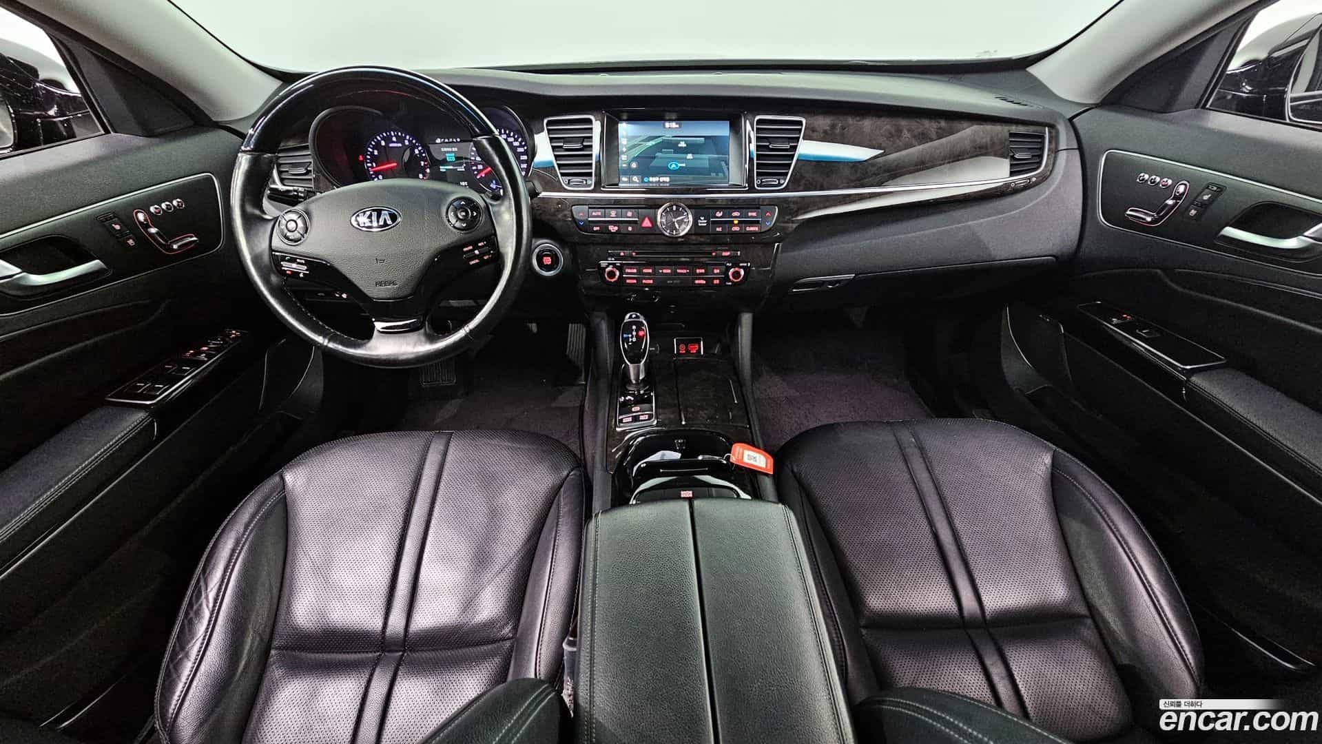 K9 Kia 2017.8-INNER-007