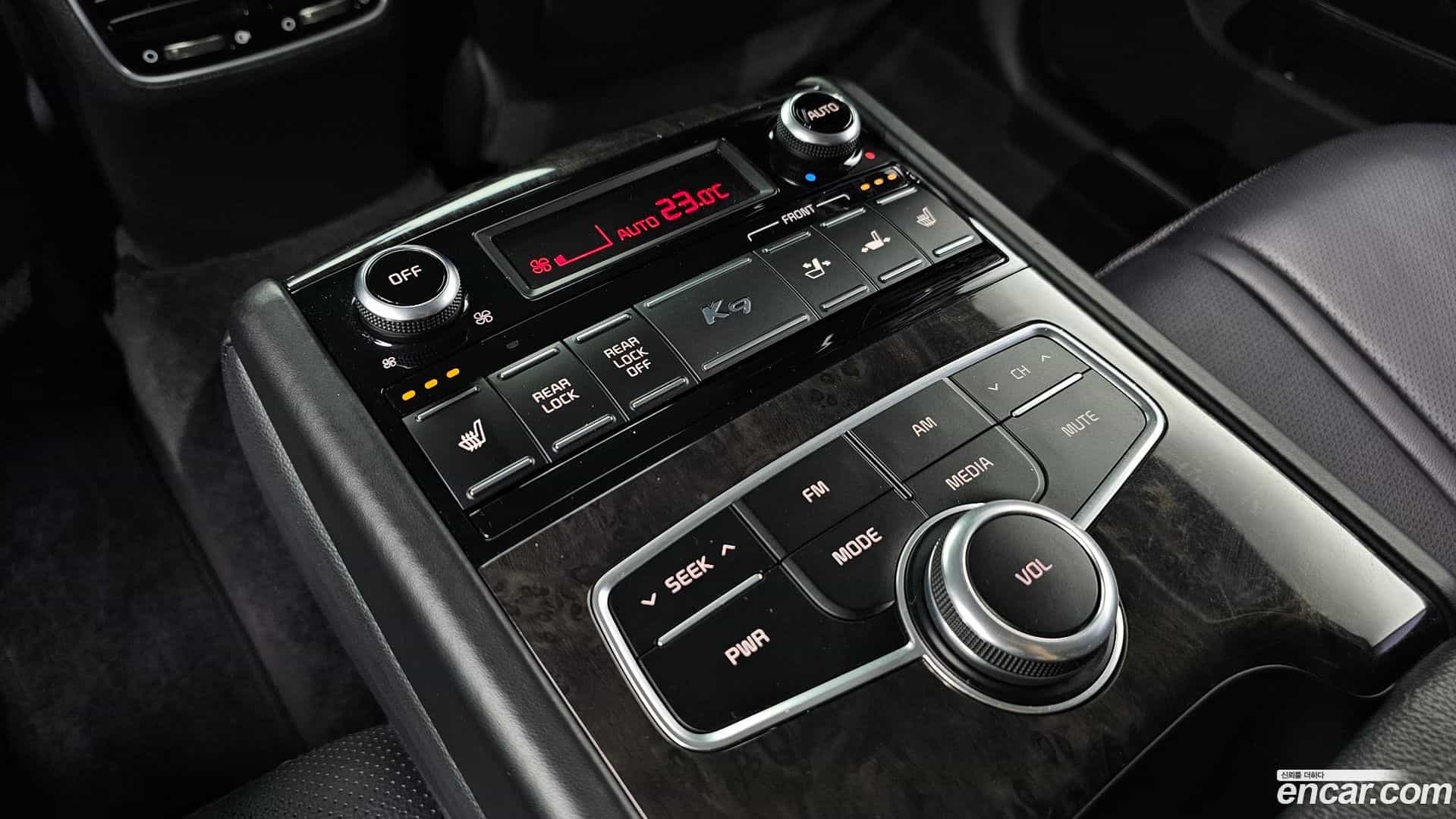 K9 Kia 2017.8-OPTION-022