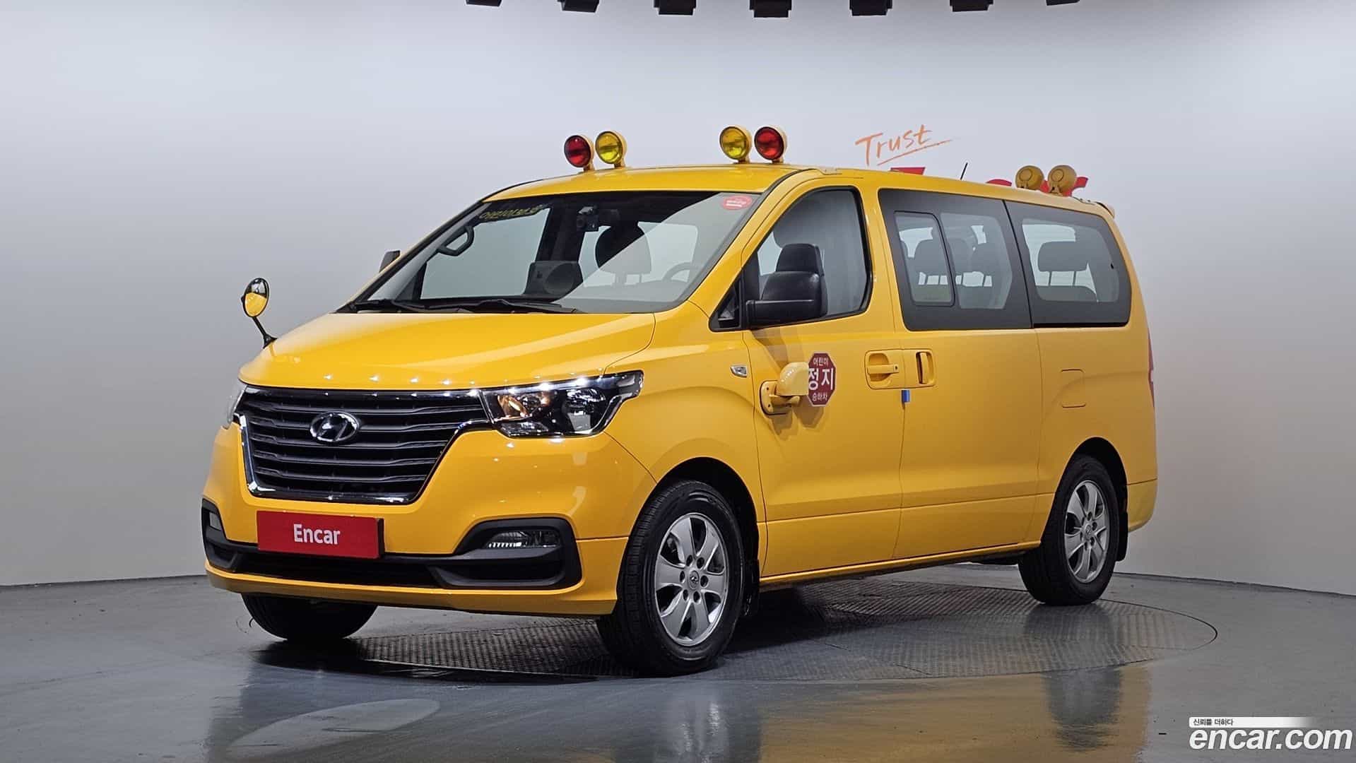Starex Hyundai 2019.3-OUTER-001