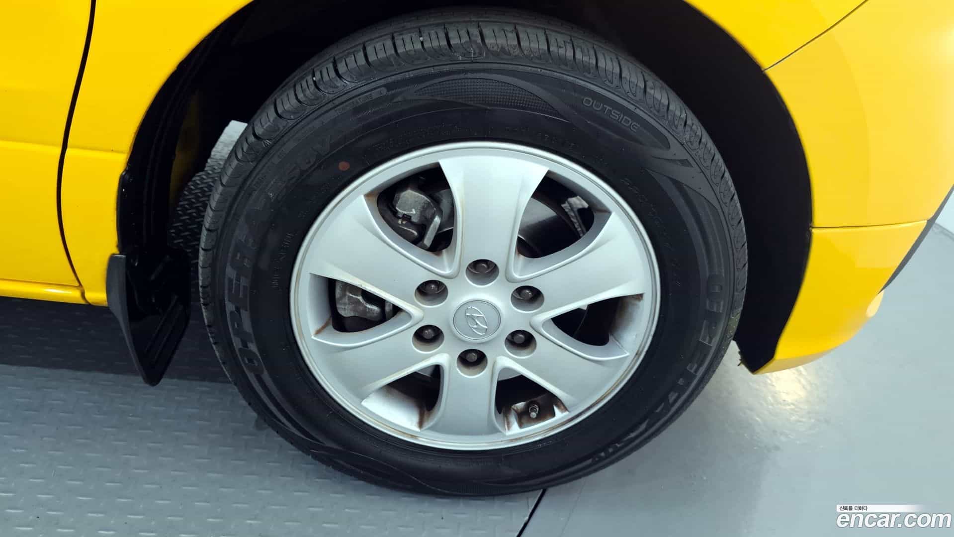 Starex Hyundai 2019.3-OUTER-005