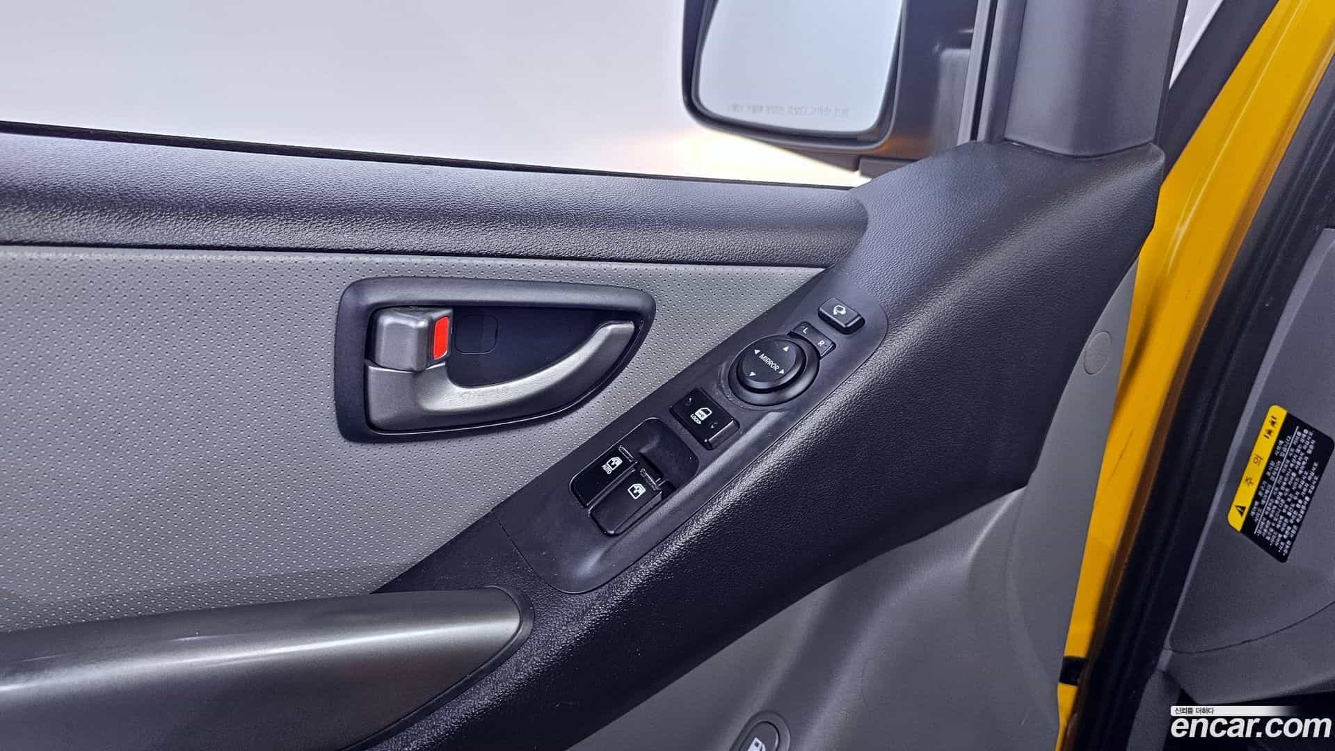 Starex Hyundai 2019.3-OPTION-018