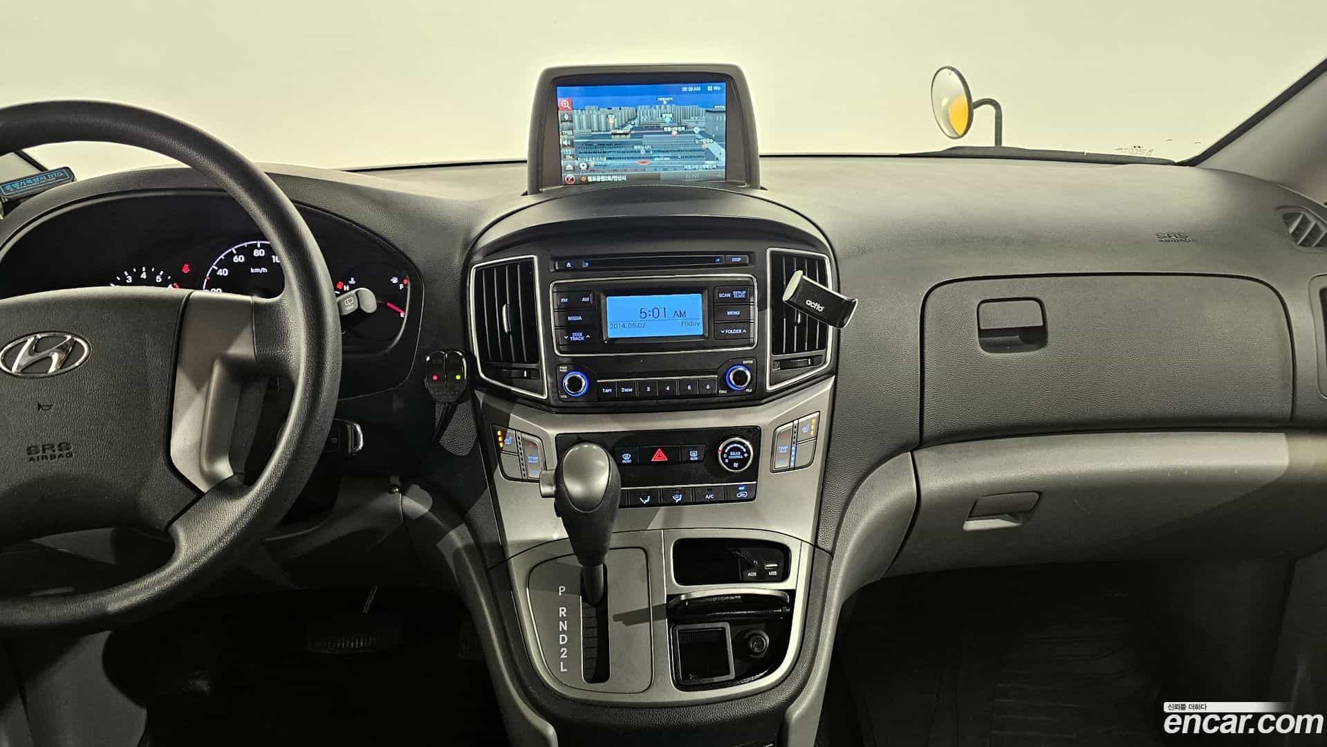Starex Hyundai 2019.3-OPTION-023