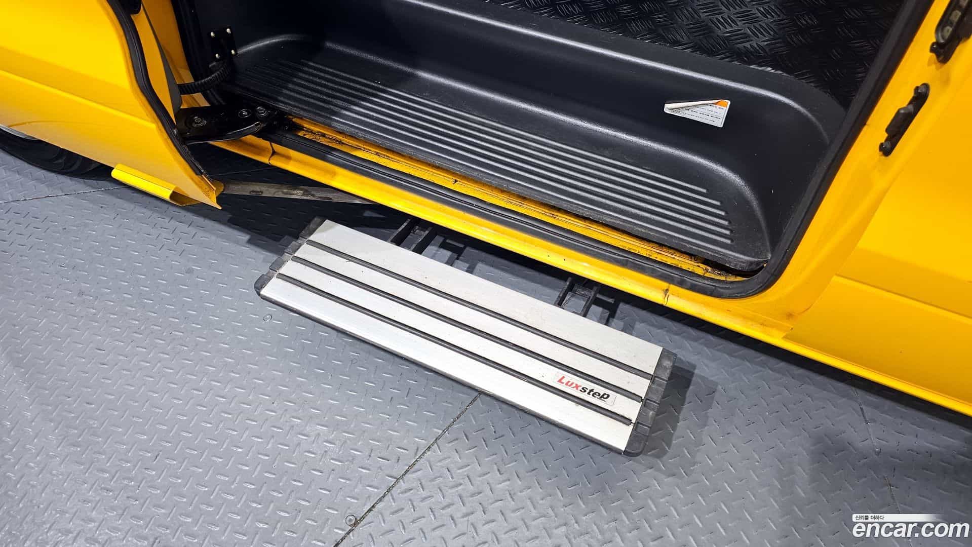 Starex Hyundai 2019.3-OPTION-024