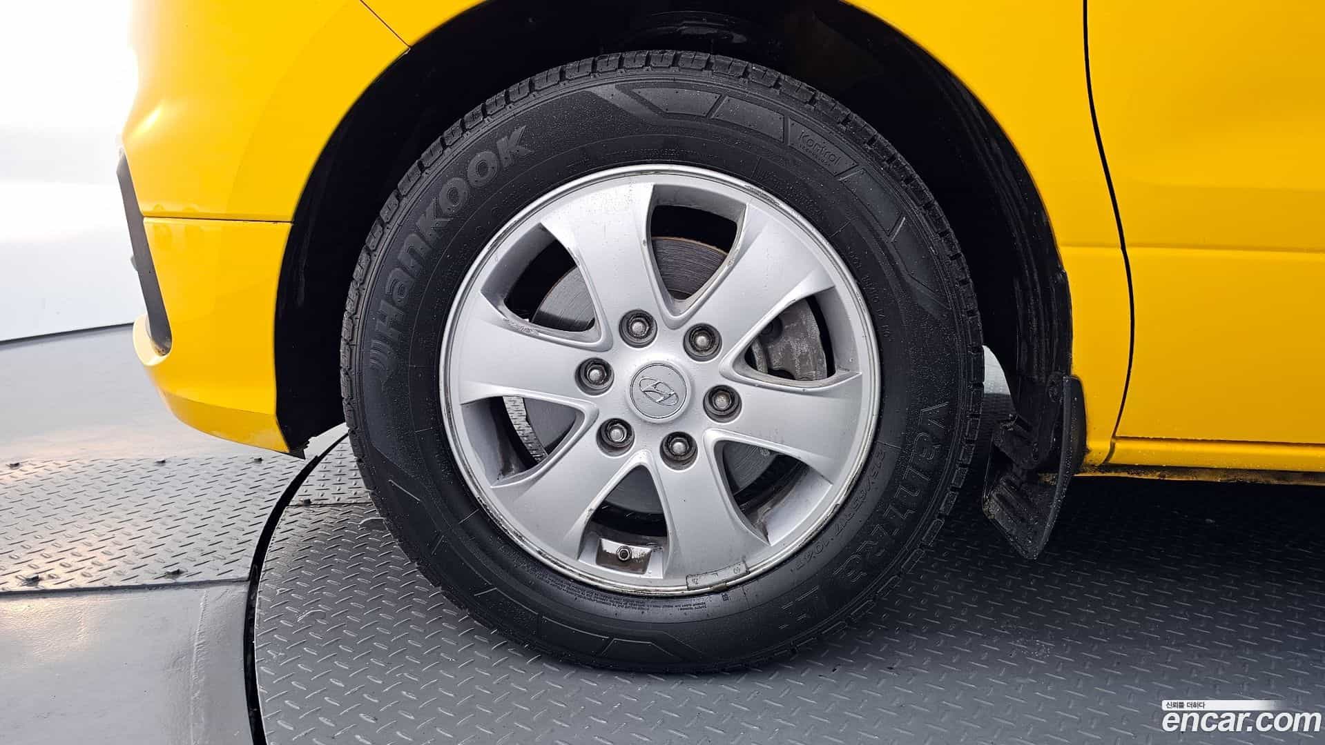 Starex Hyundai 2019.7-OUTER-005