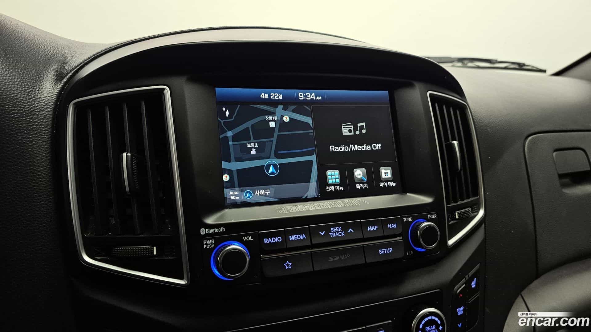 Starex Hyundai 2019.7-OPTION-018