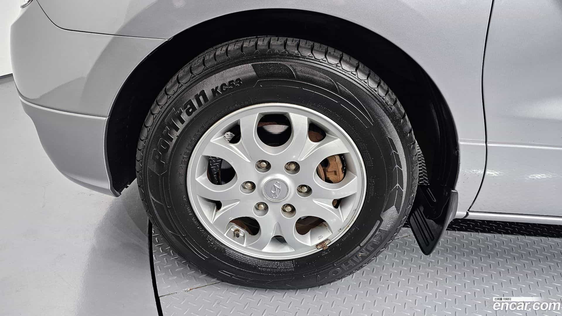 Starex Hyundai 2015.5-OUTER-005