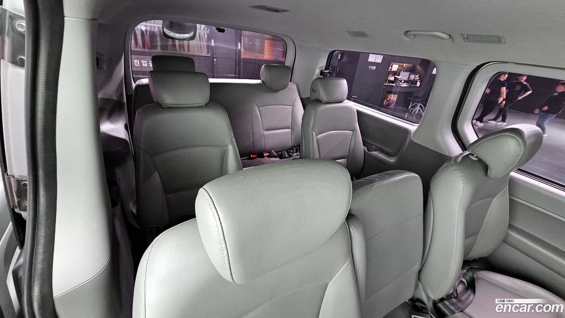 Starex Hyundai 2015.5-OPTION-017