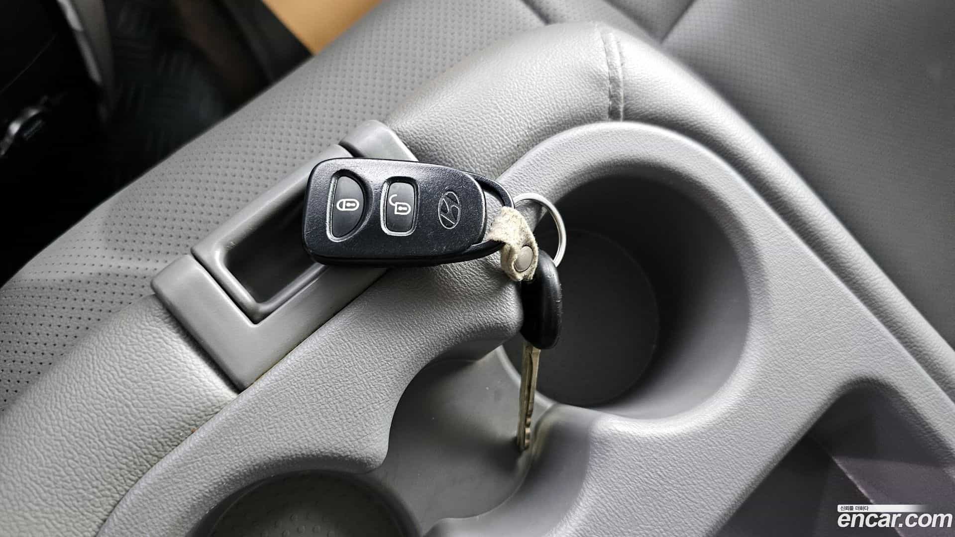 Starex Hyundai 2015.5-OPTION-021