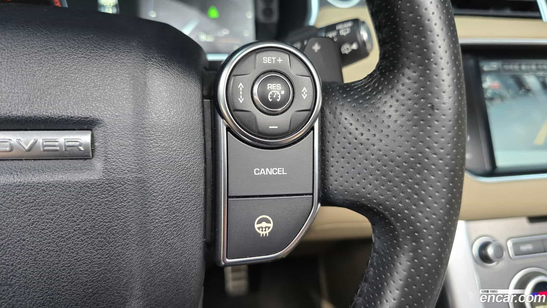 Range Rover Sport Land Rover 2016.11-OPTION-018