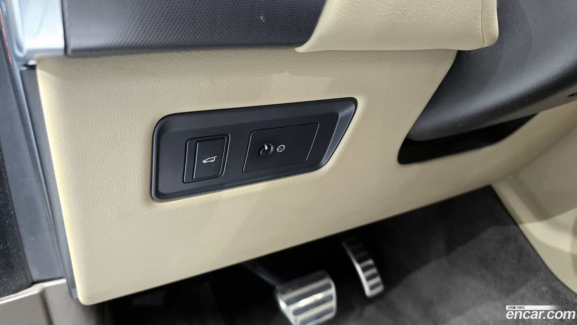 Range Rover Sport Land Rover 2016.11-OPTION-021