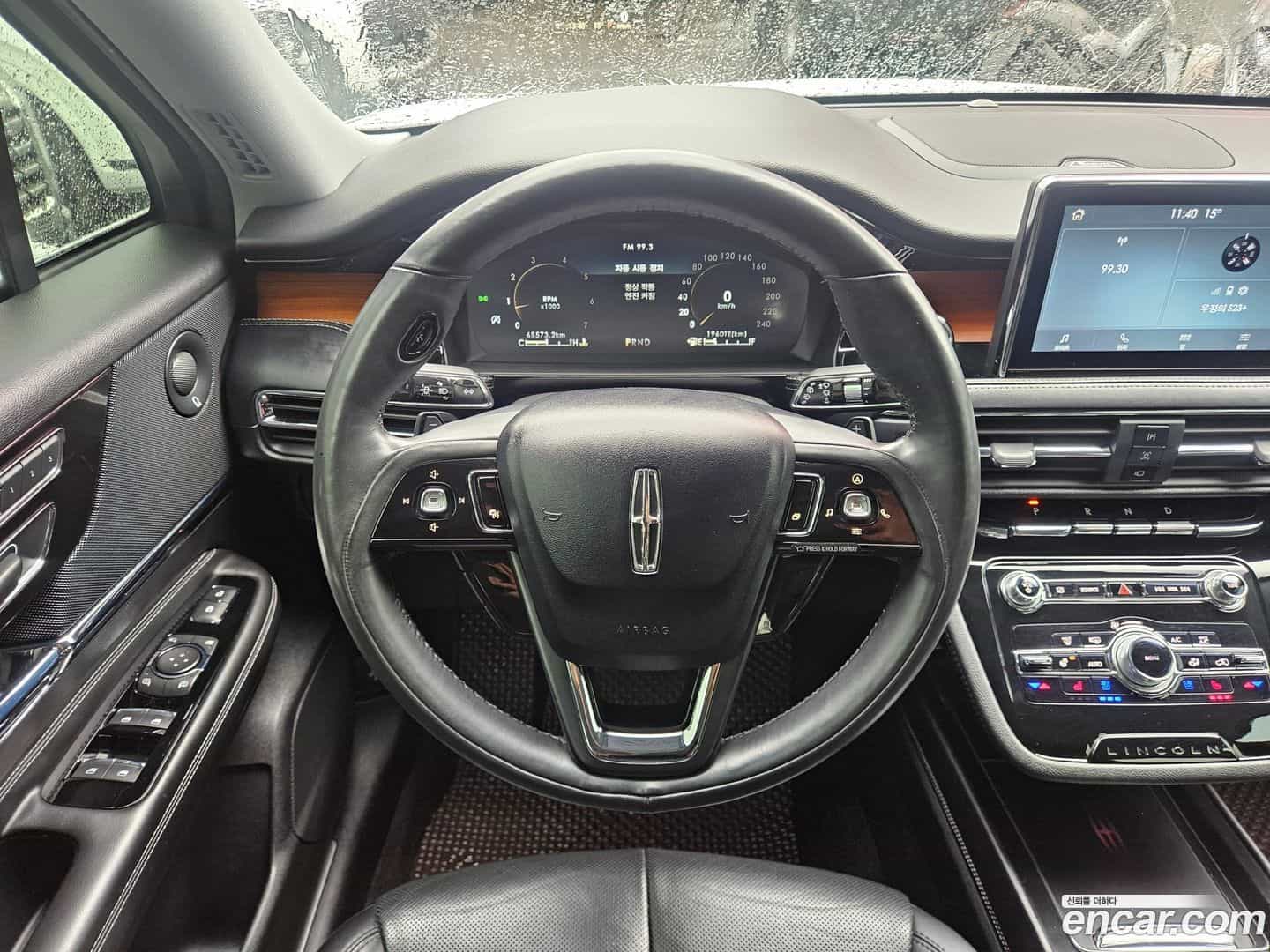 Corsair Lincoln 2021.3-OPTION-016