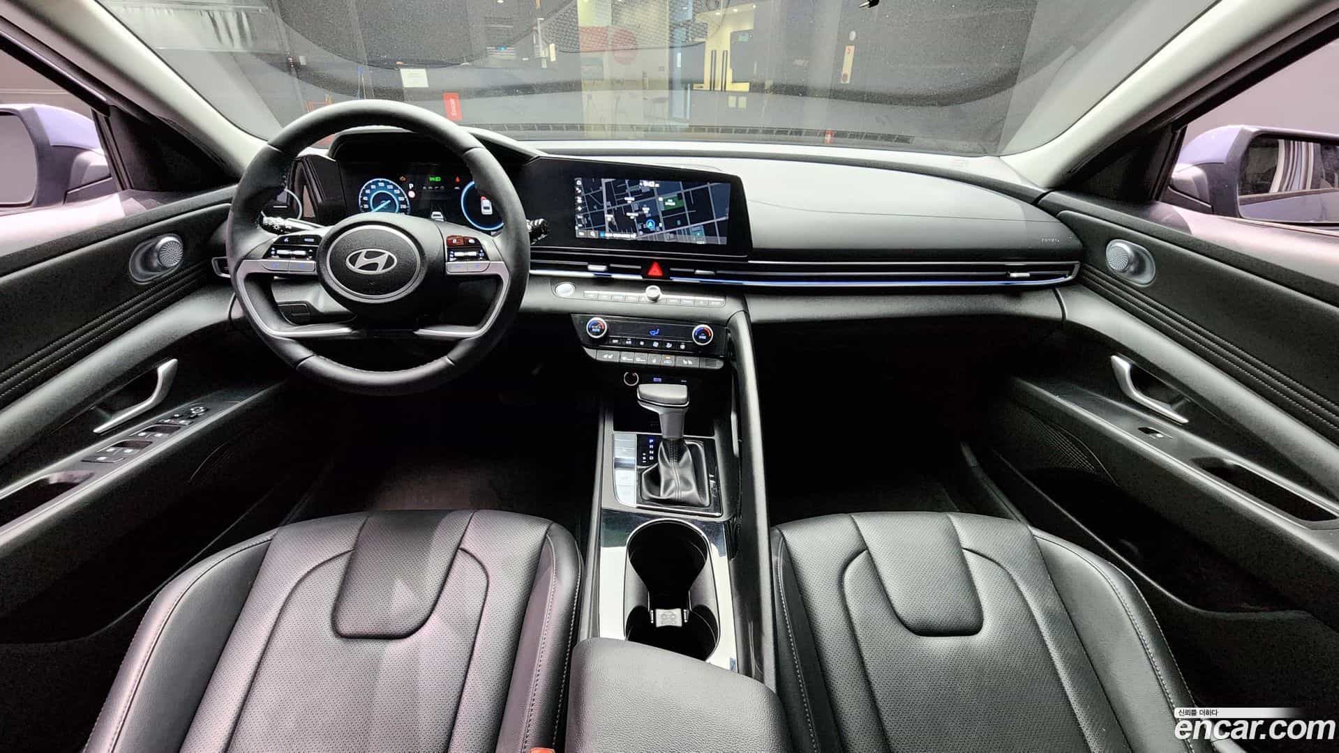 AVANTE Hyundai 2023.7-INNER-007