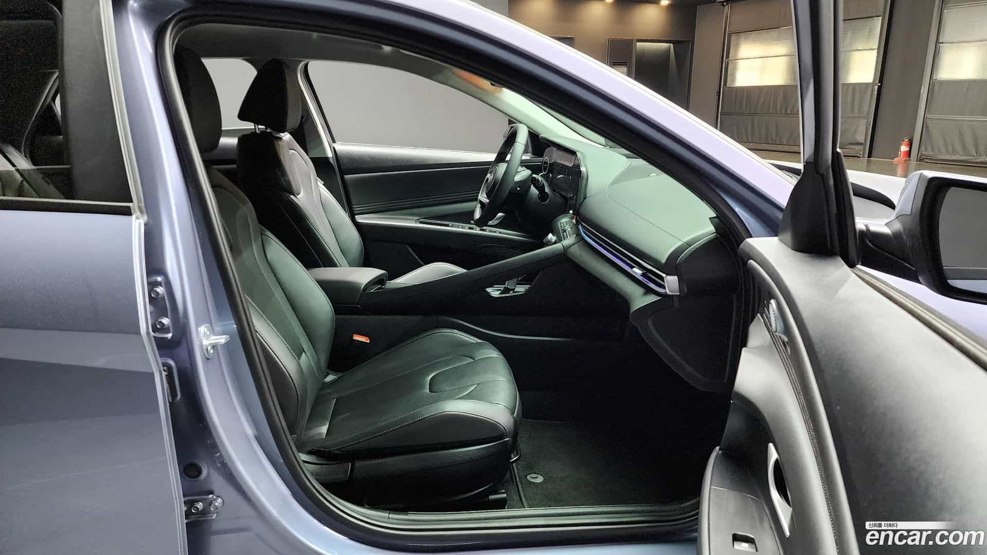 AVANTE Hyundai 2023.7-INNER-010