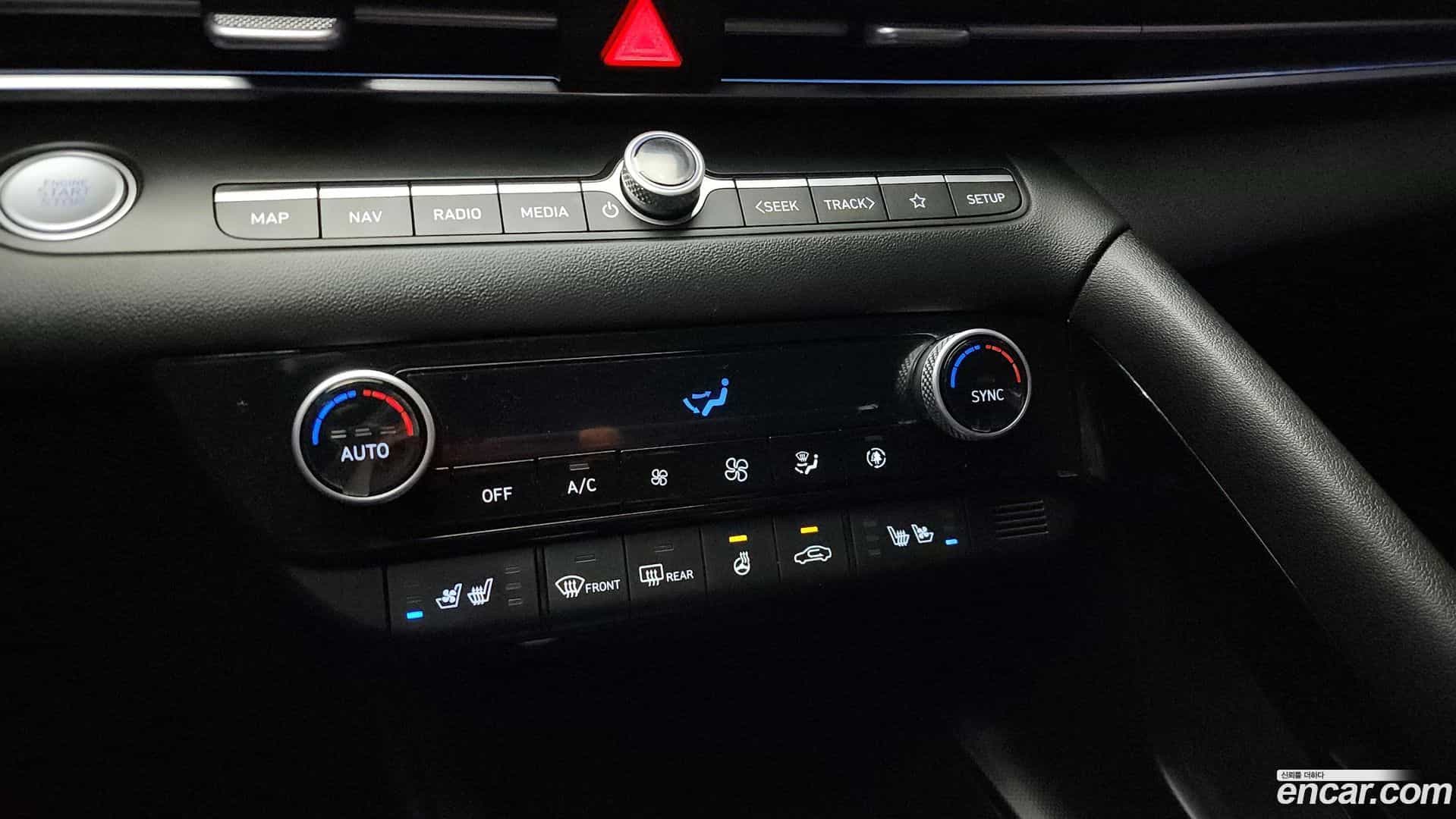 AVANTE Hyundai 2023.7-OPTION-023