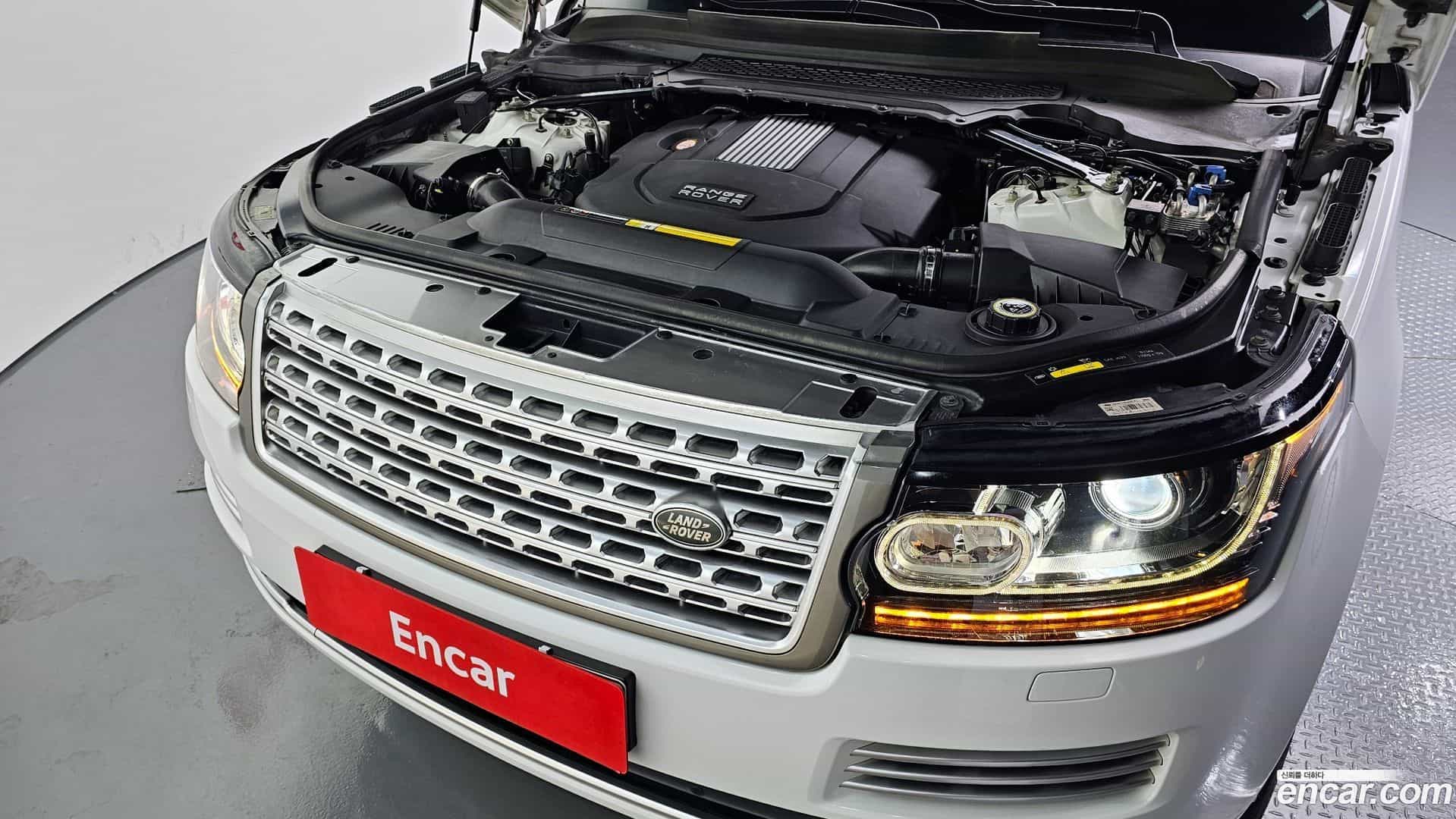 Range Rover Land Rover 2013.10-INNER-006