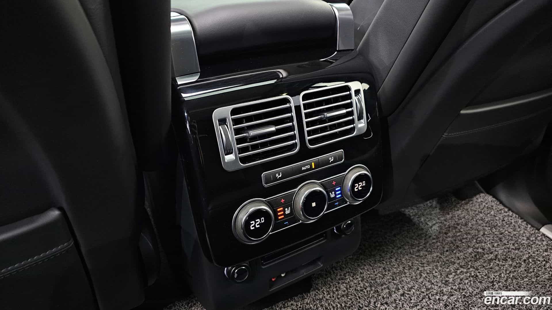 Range Rover Land Rover 2013.10-OPTION-020