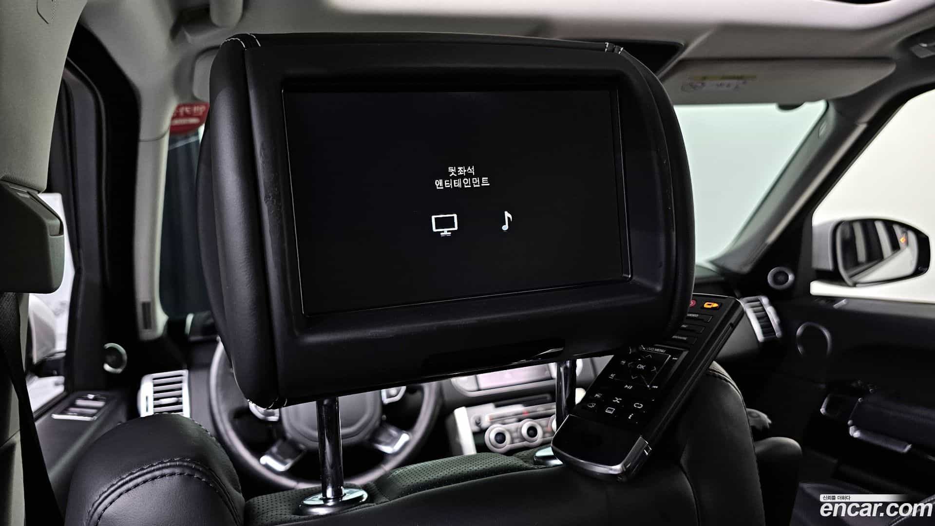 Range Rover Land Rover 2013.10-OPTION-021