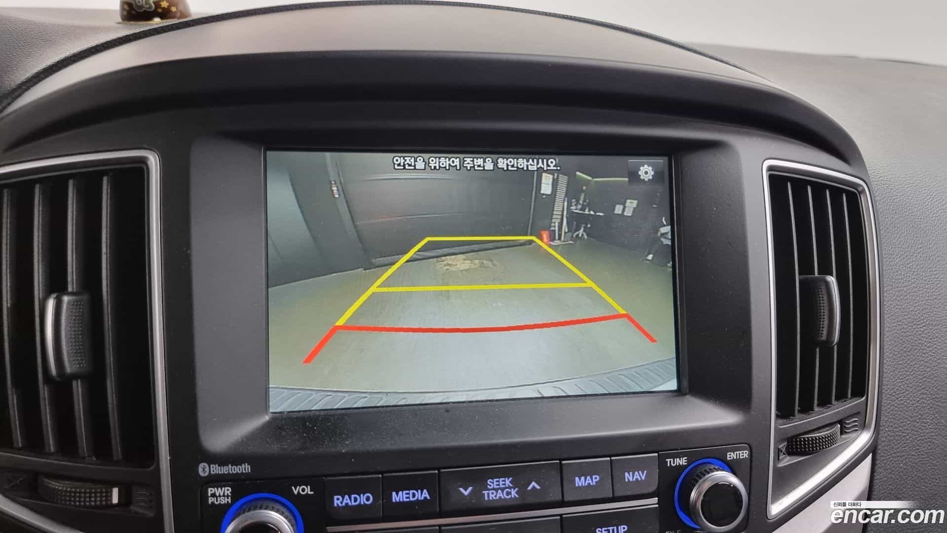 Starex Hyundai 2018.3-OPTION-020