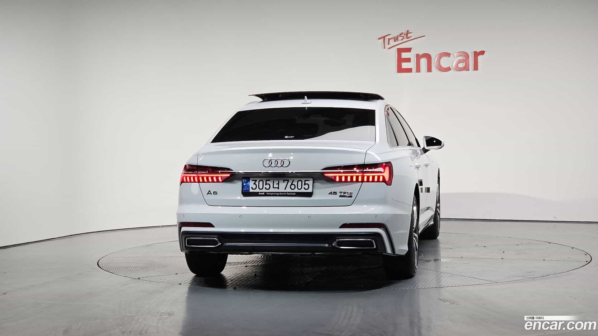 A6 Audi 2023.4-OUTER-004