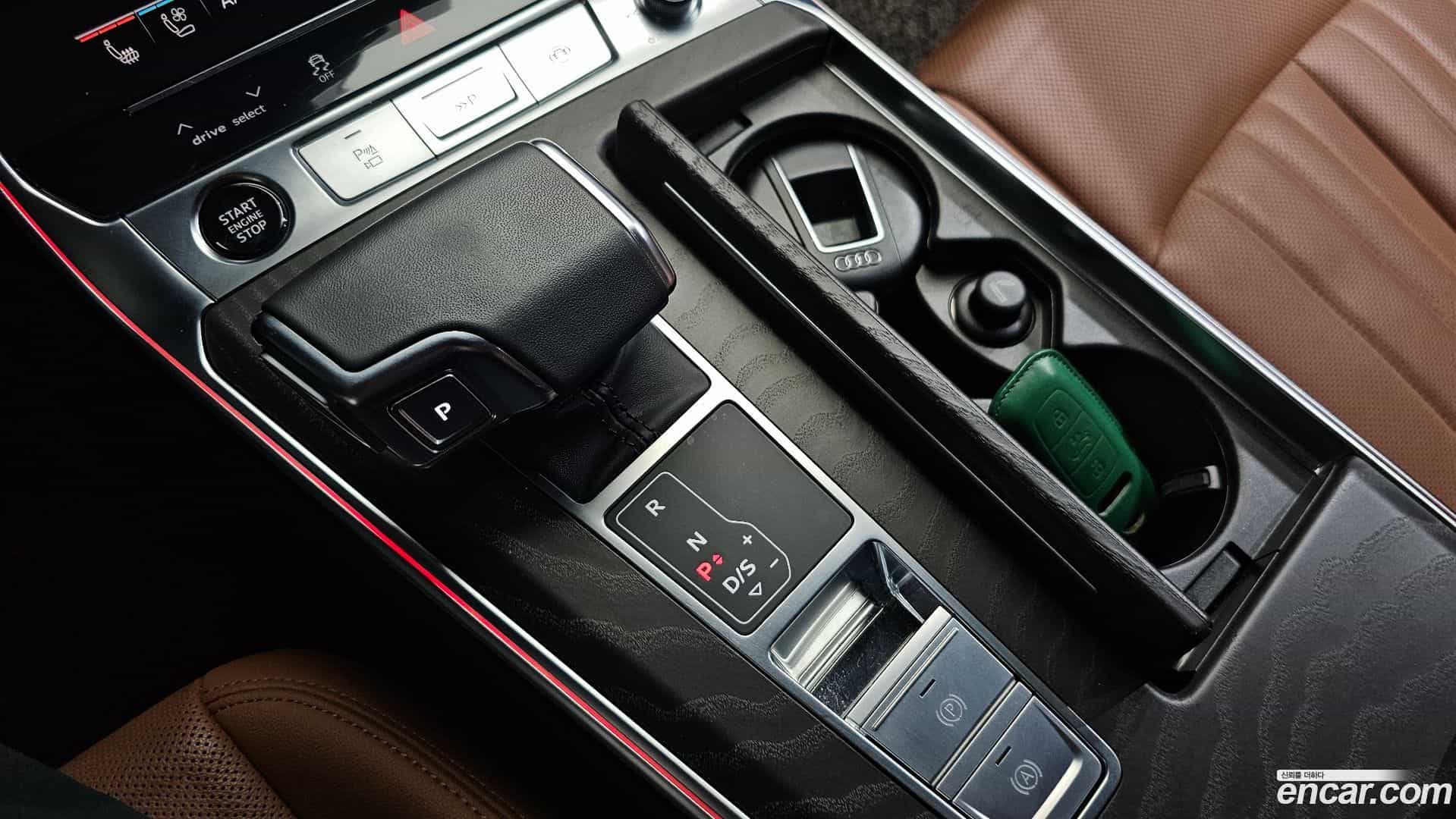 A6 Audi 2023.4-INNER-009