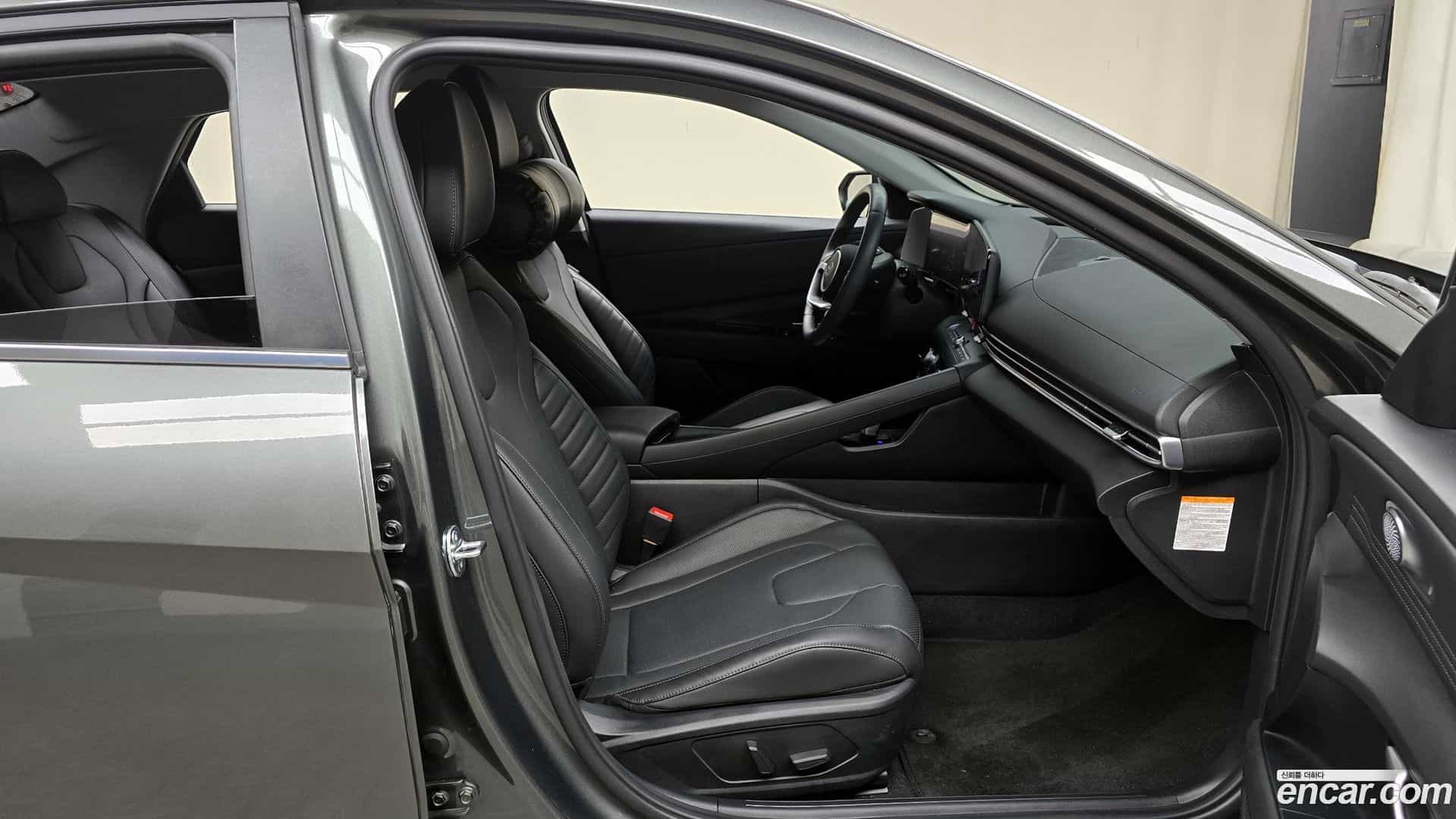 AVANTE Hyundai 2025.1-OPTION-015