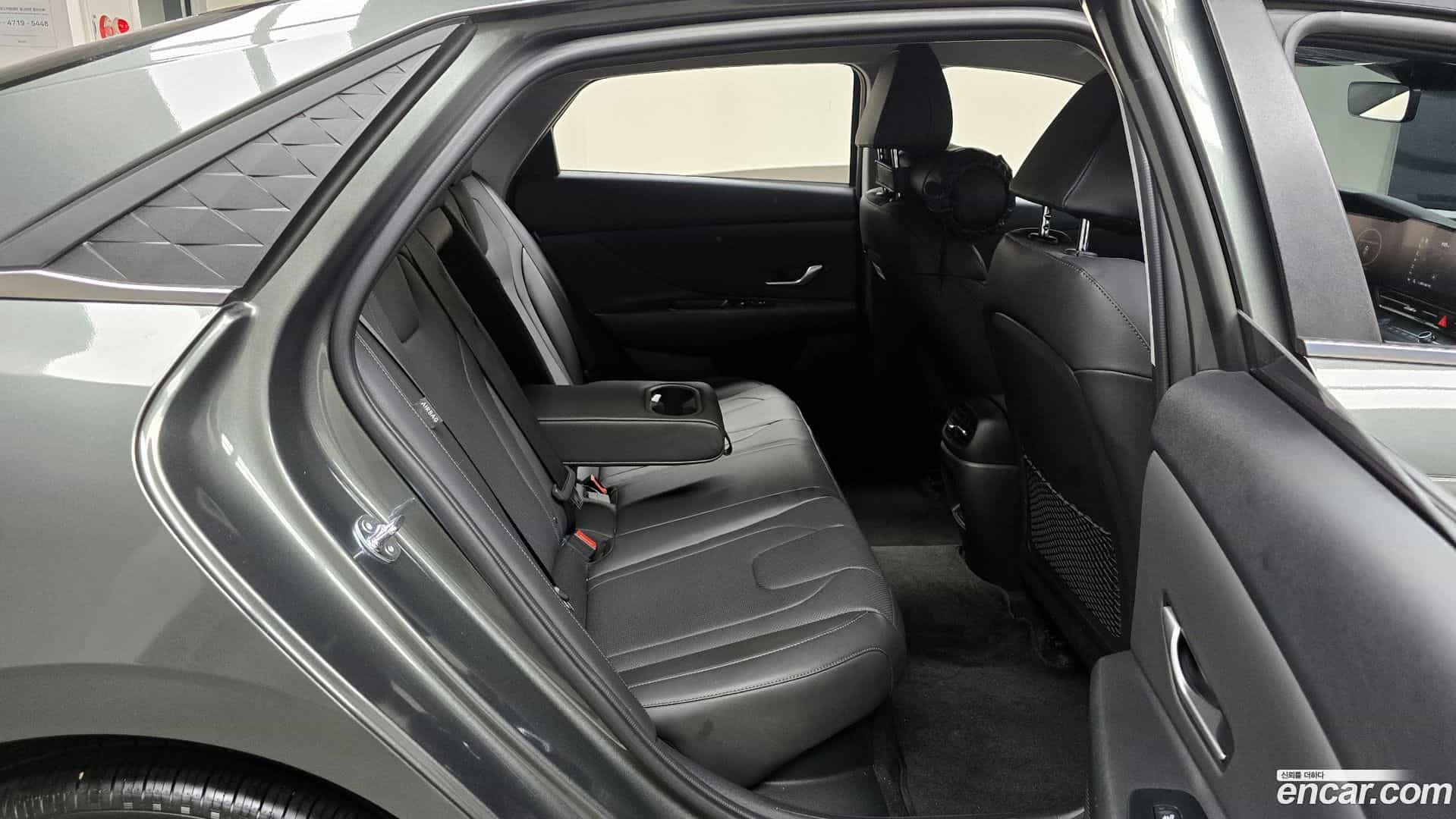 AVANTE Hyundai 2025.1-OPTION-016