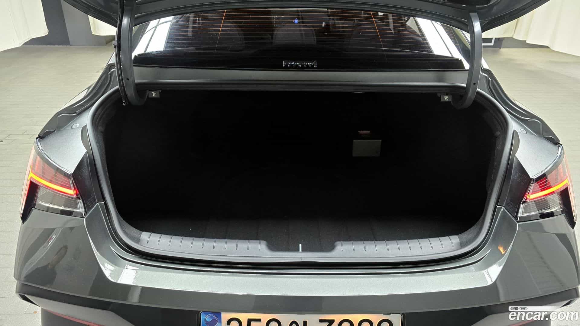AVANTE Hyundai 2025.1-OPTION-024