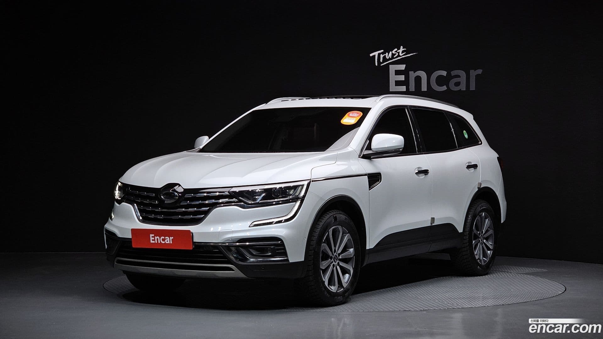 Main__Slider__Photo:QM6 Renault Korea 2020.8-0