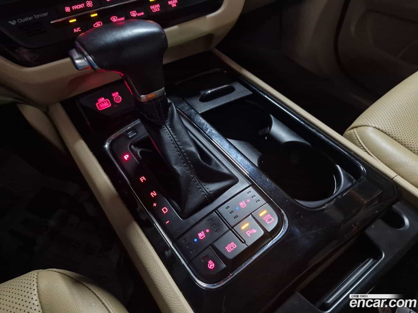 Canival Kia 2018.2-INNER-009