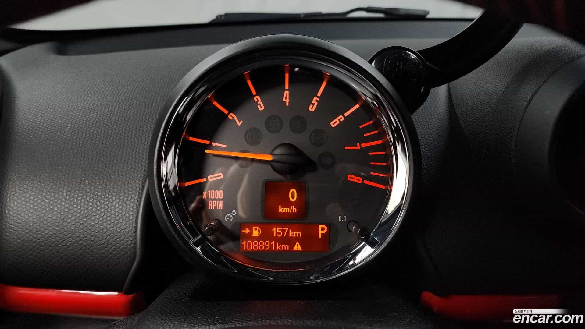 Countryman Mini 2014.6-INNER-008