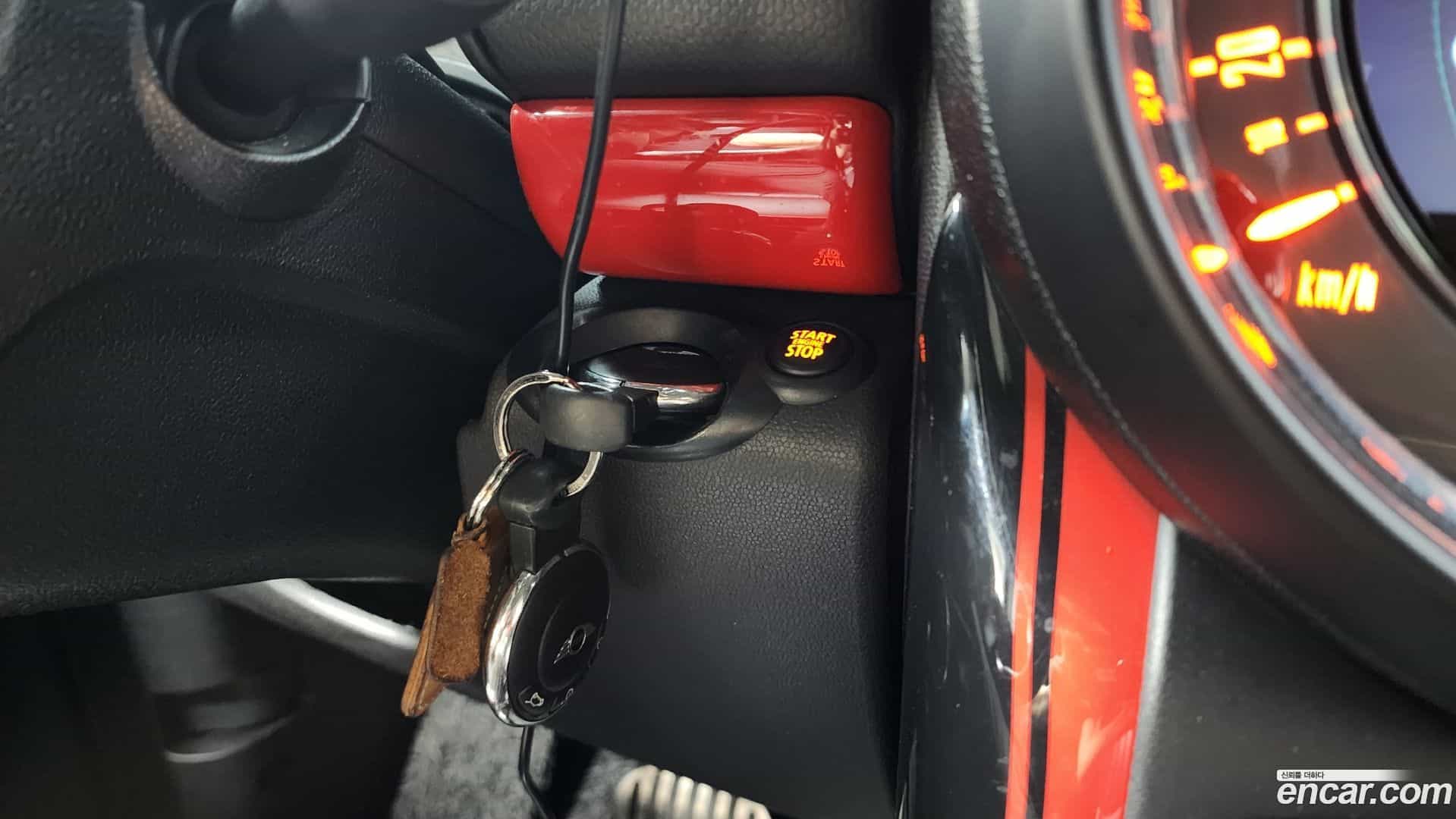 Countryman Mini 2014.6-INNER-009