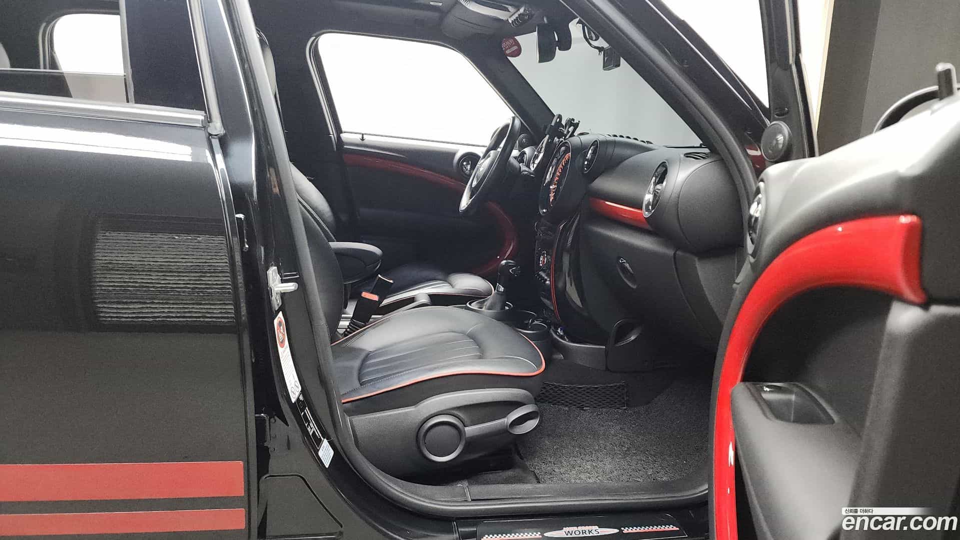 Countryman Mini 2014.6-OPTION-015