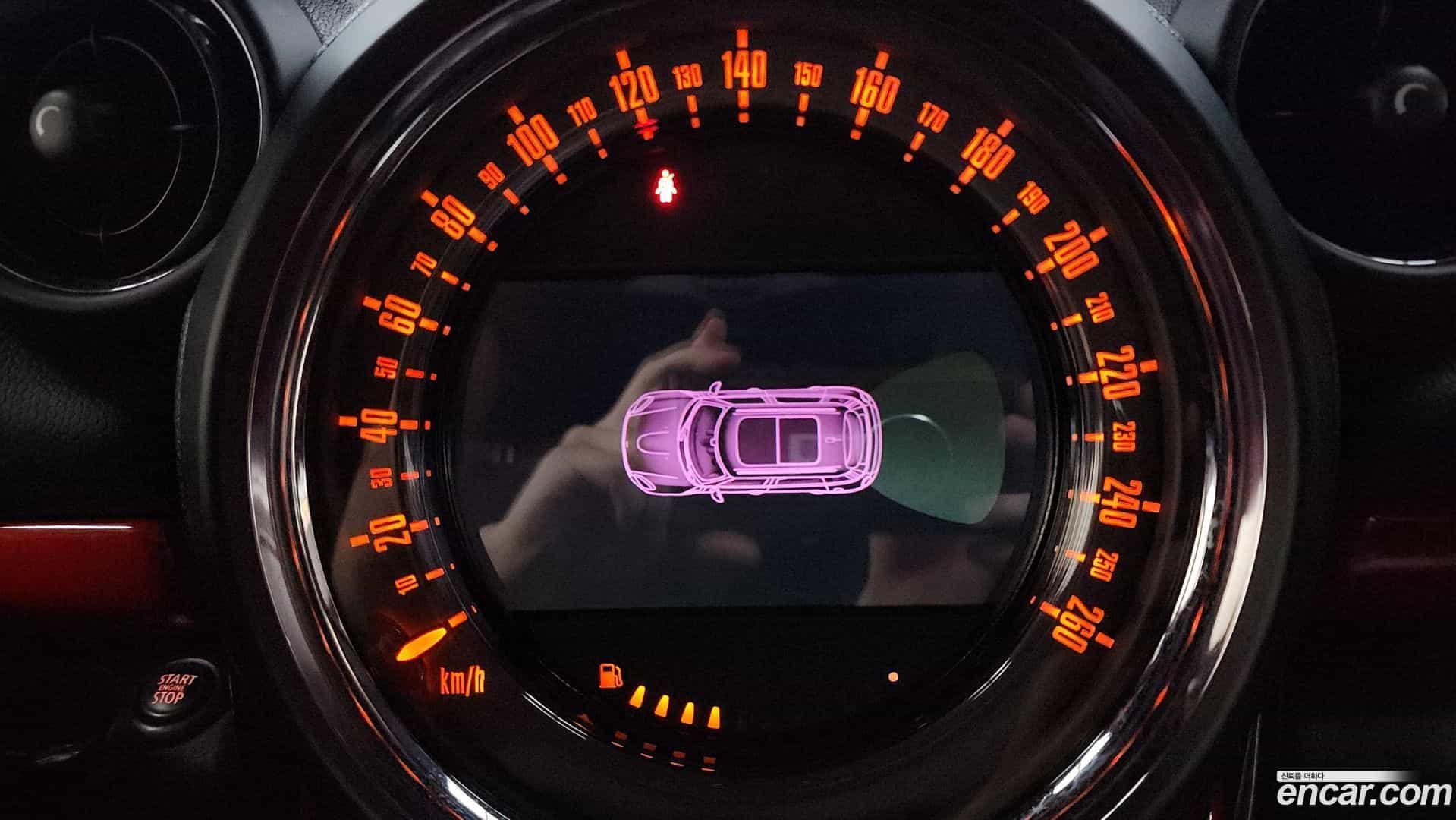 Countryman Mini 2014.6-OPTION-019