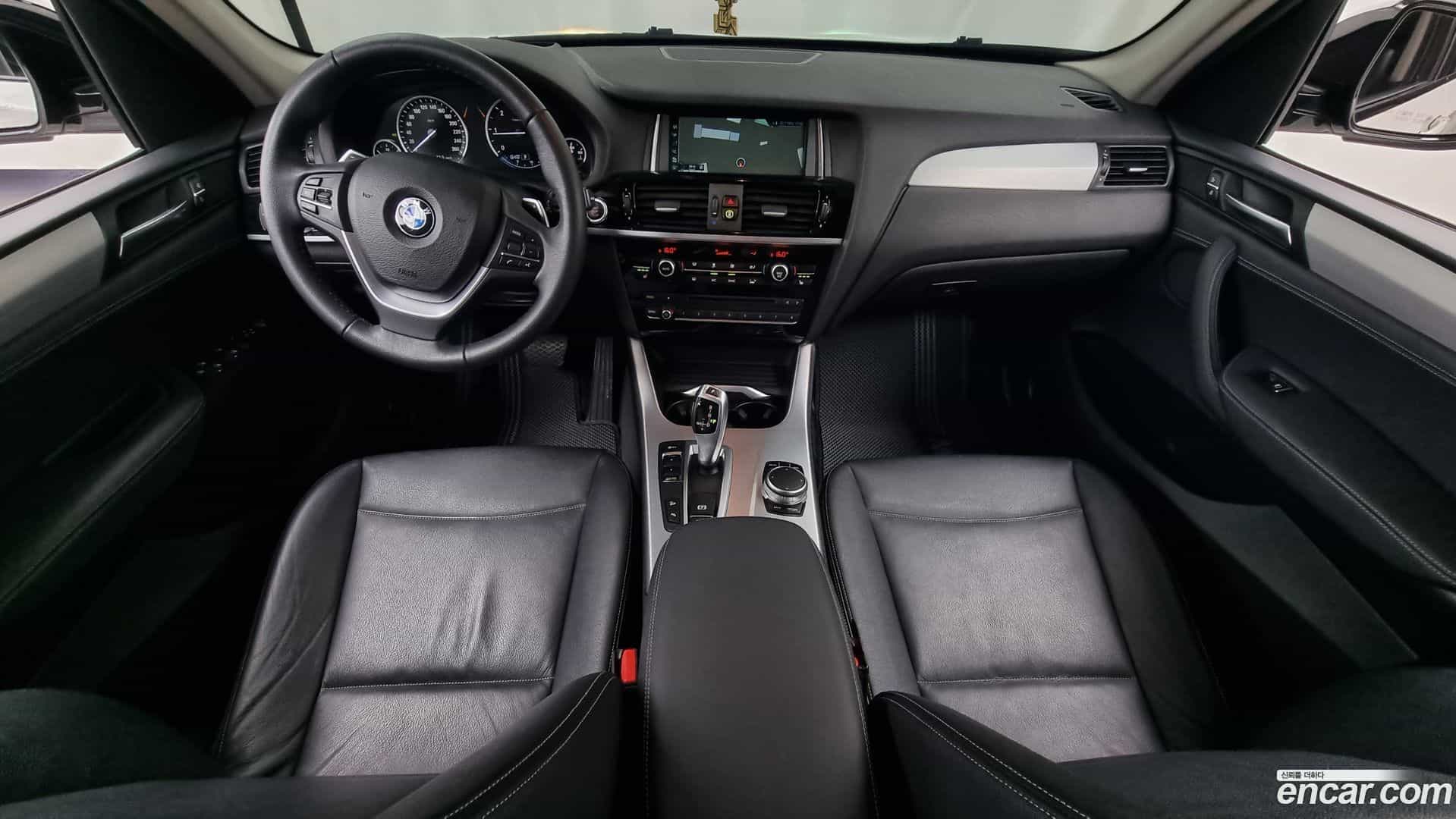 X3 BMW 2017.1-INNER-007