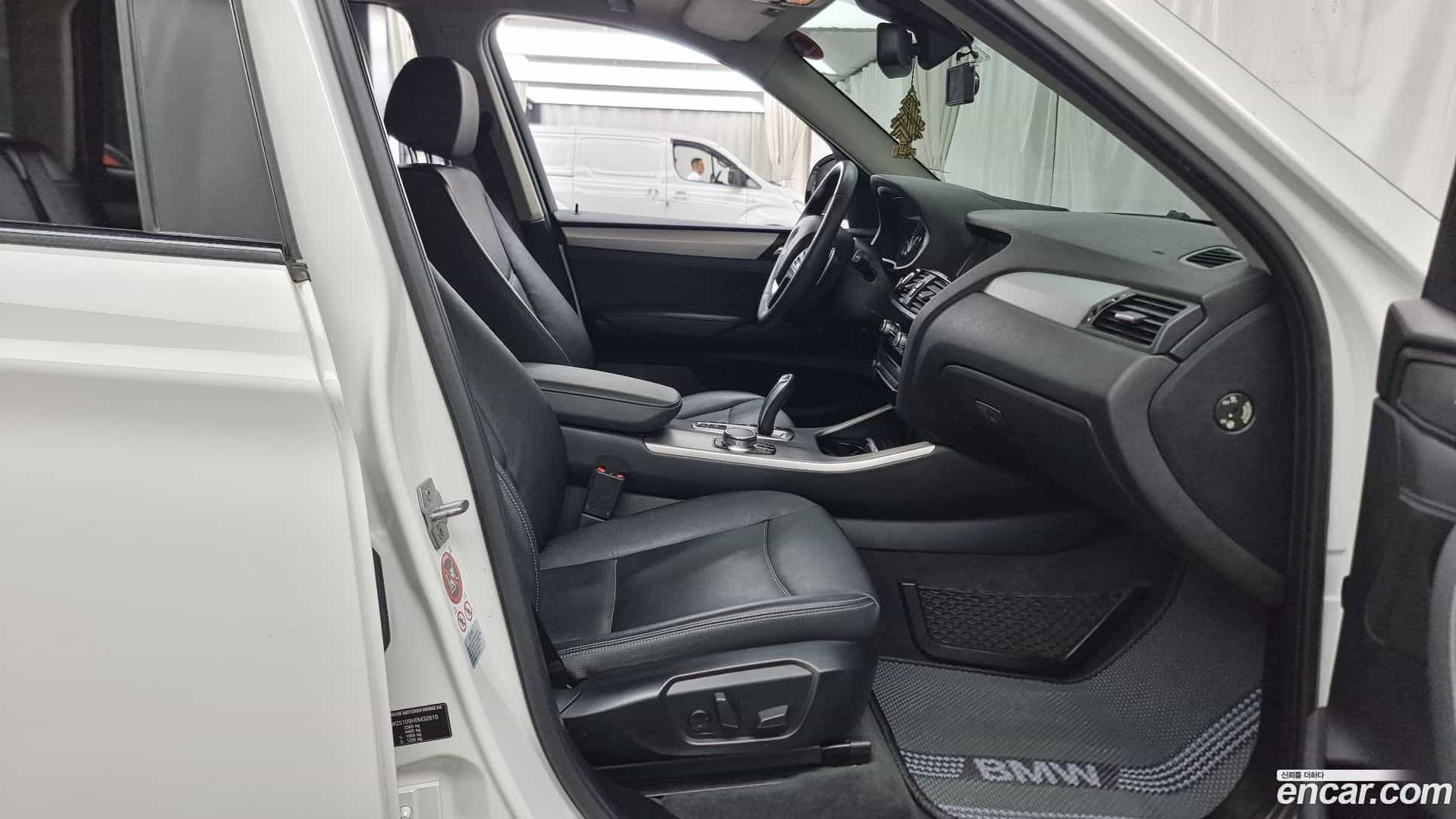 X3 BMW 2017.1-OPTION-015