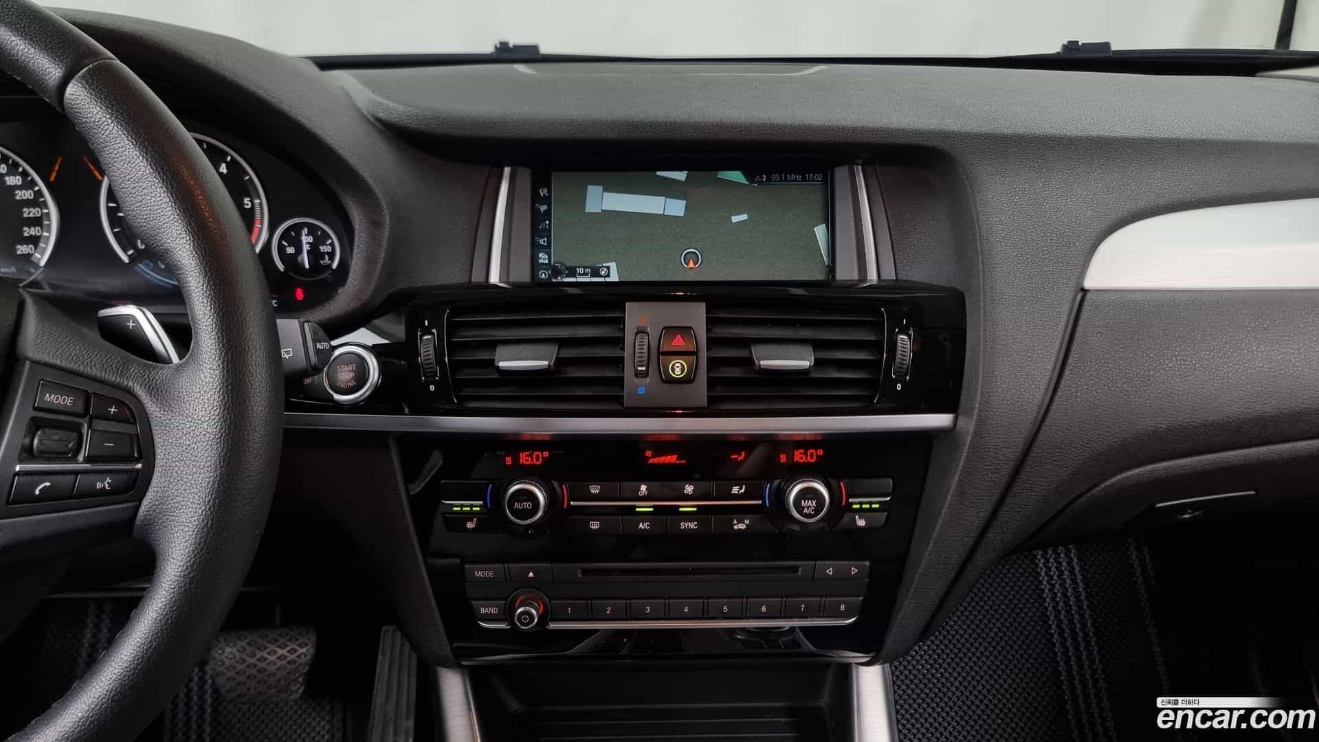 X3 BMW 2017.1-OPTION-018