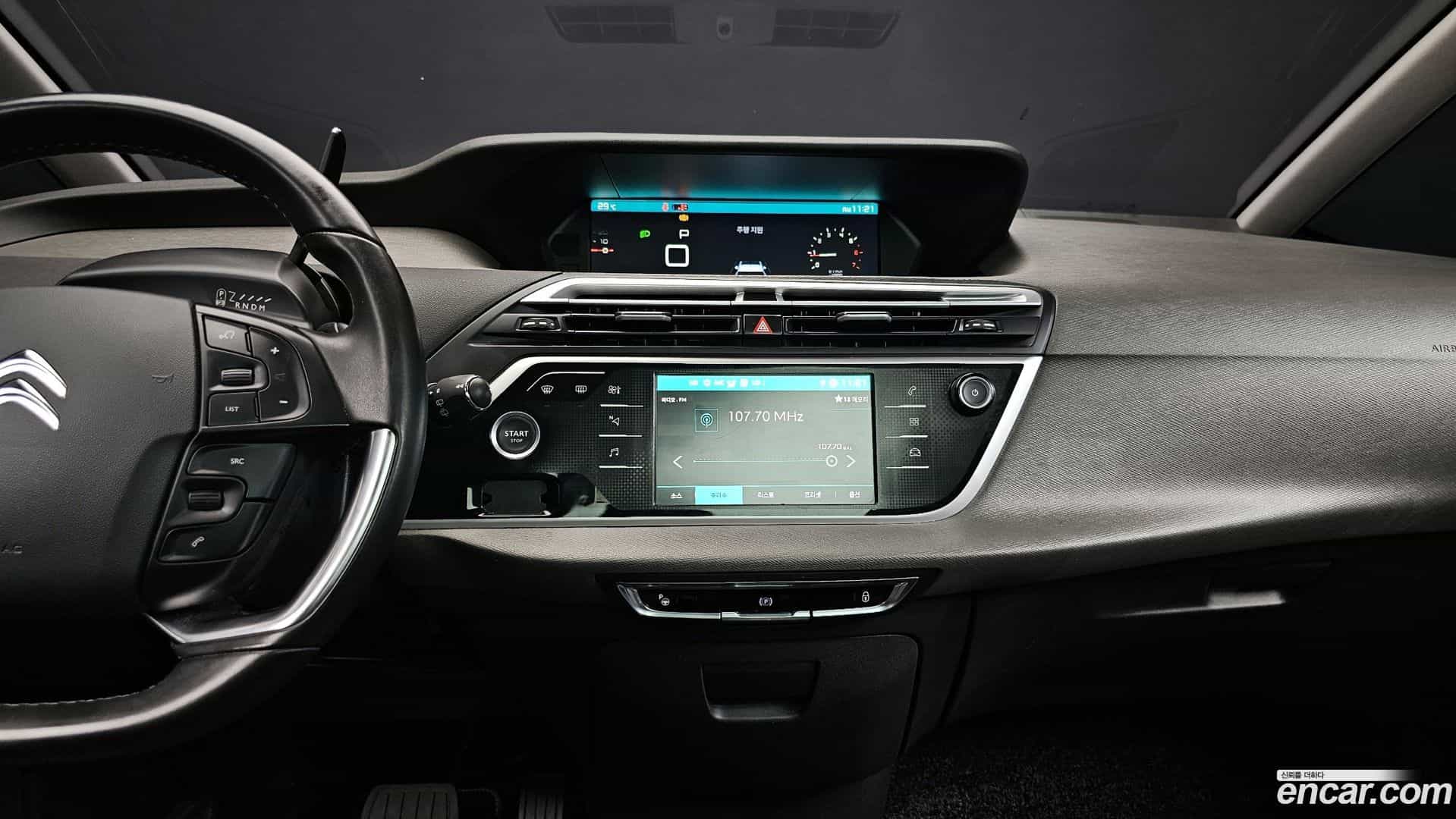 C4 SpaceTourer Citroën / DS 2022.0-OPTION-018