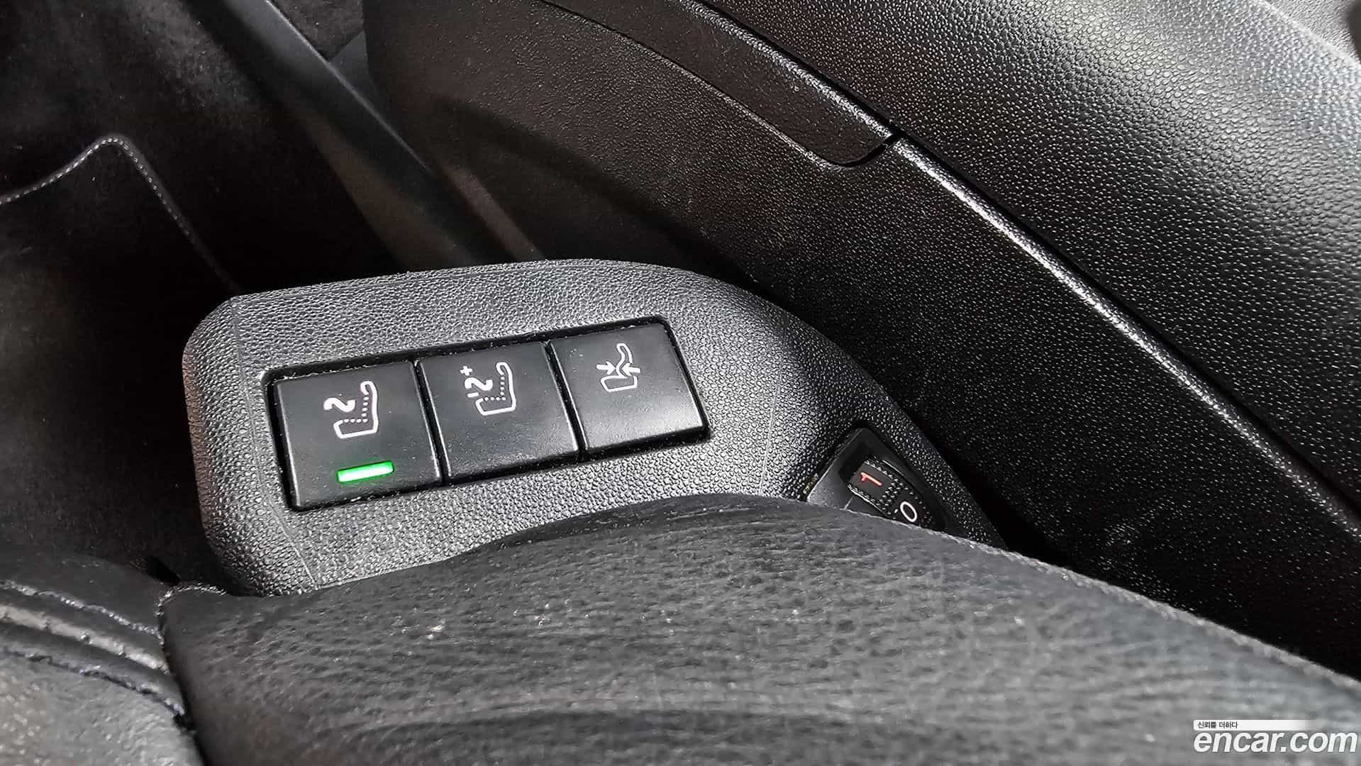 C4 SpaceTourer Citroën / DS 2022.0-OPTION-022